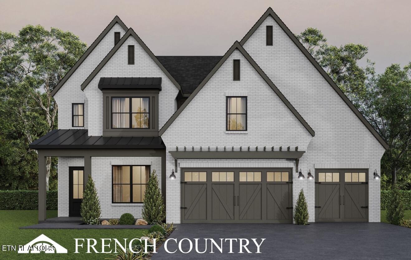 Lot 181 Foxtail Run Street Knoxville TN 37934