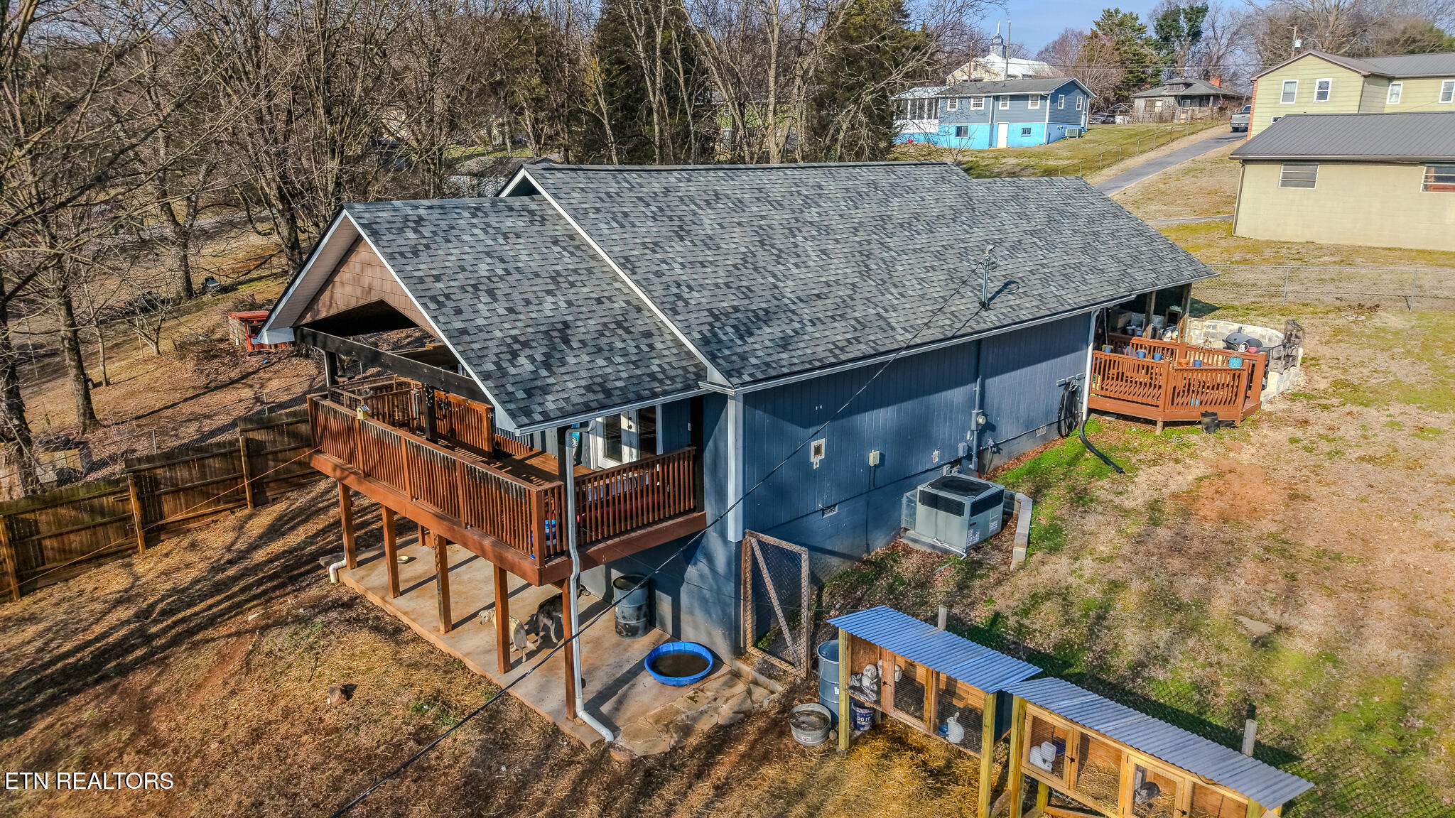 7319 First Avenue Knoxville TN 37924