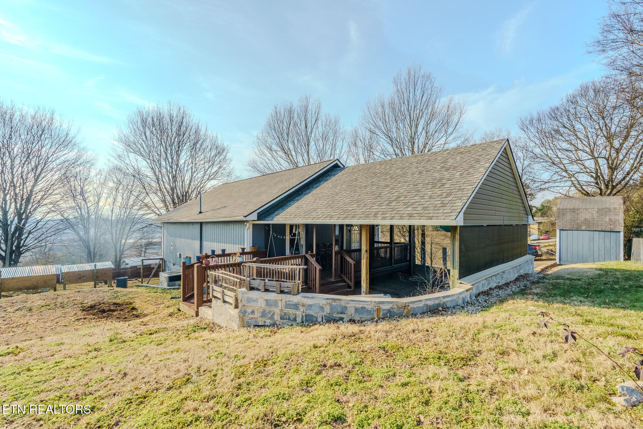 7319 First Avenue Knoxville TN 37924