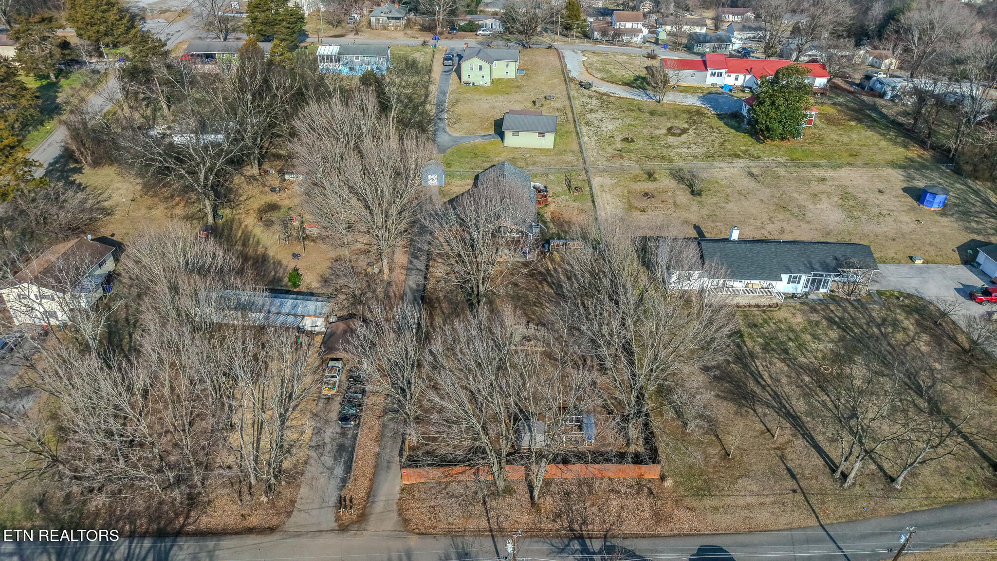 7319 First Avenue Knoxville TN 37924