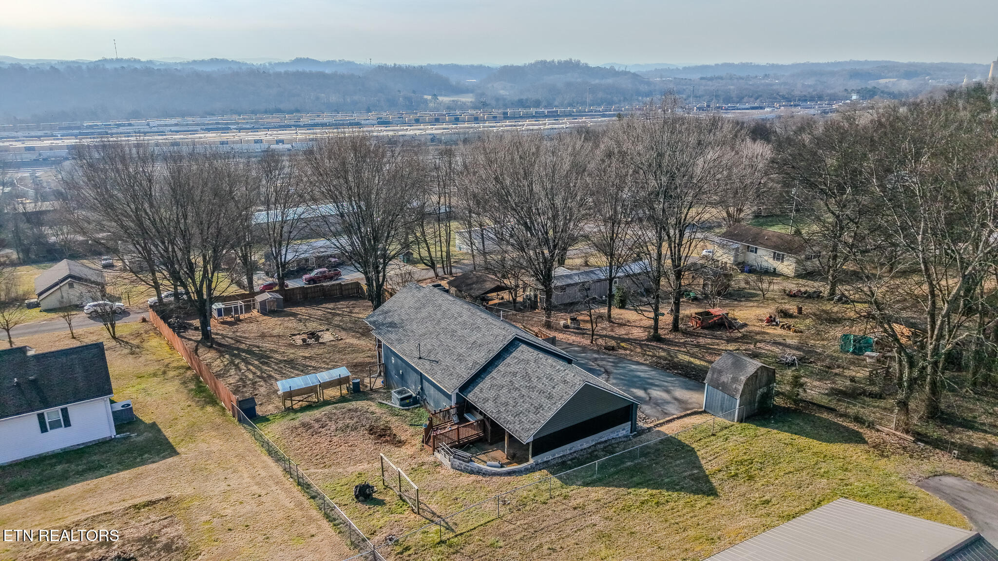 7319 First Avenue Knoxville TN 37924