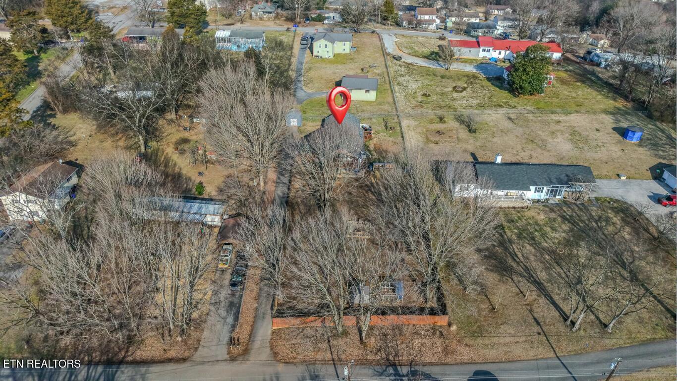 7319 First Avenue Knoxville TN 37924