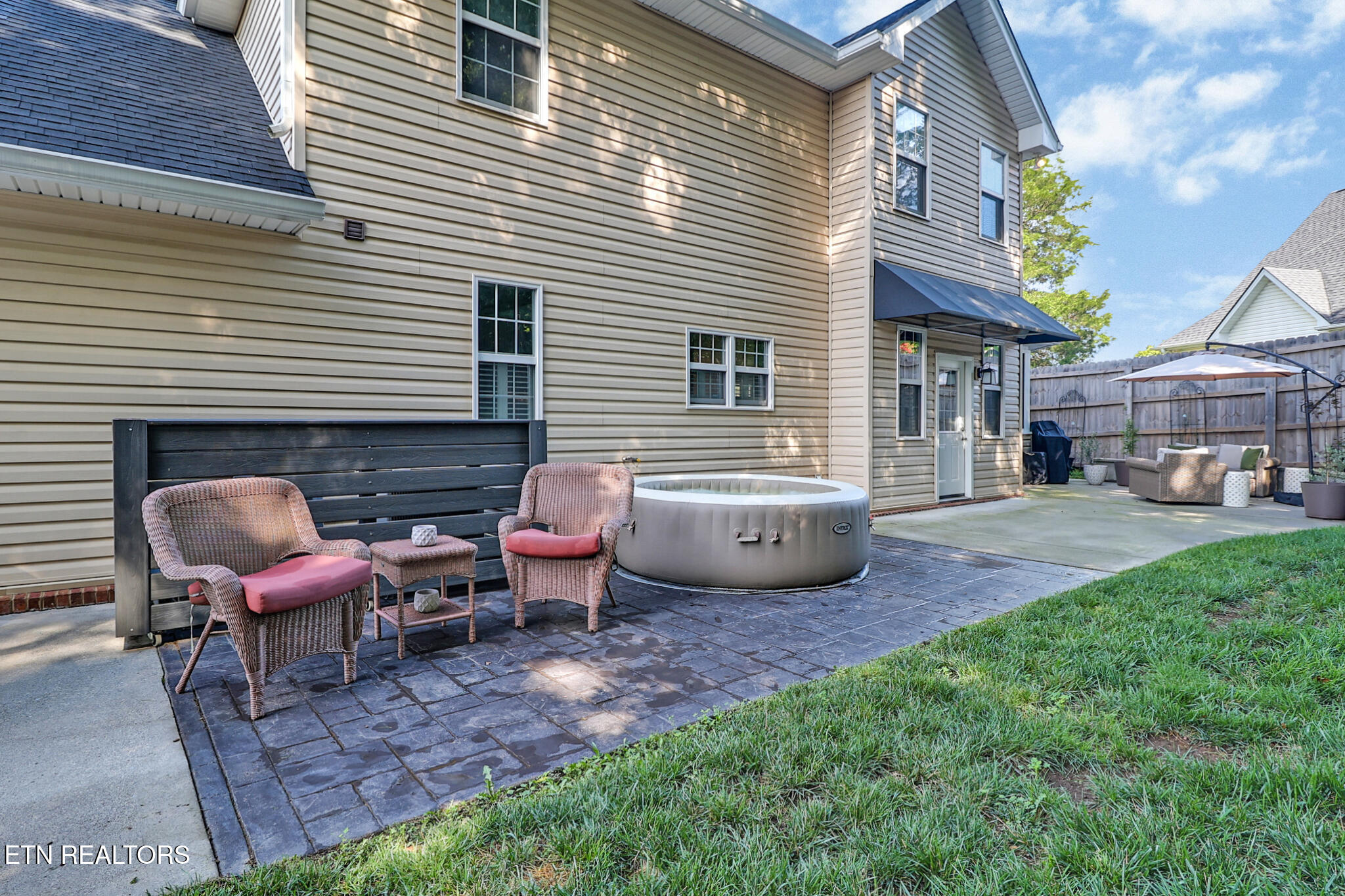 2000 Cascade Falls Lane Knoxville TN 37931