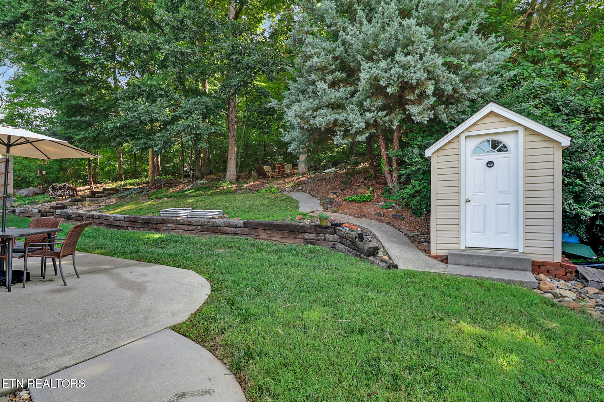 2000 Cascade Falls Lane Knoxville TN 37931