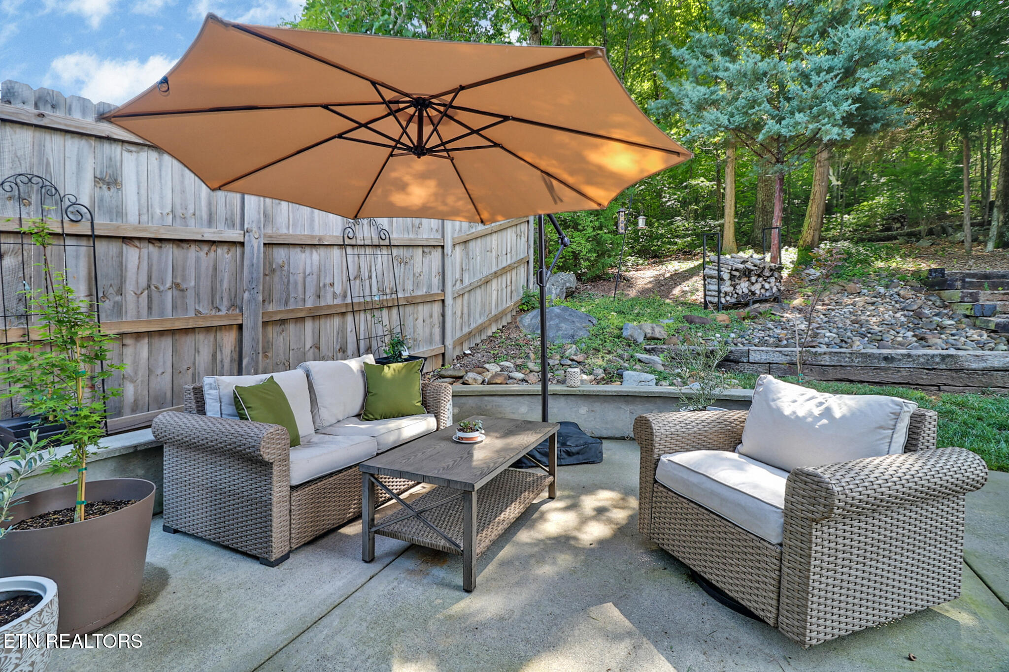 2000 Cascade Falls Lane Knoxville TN 37931