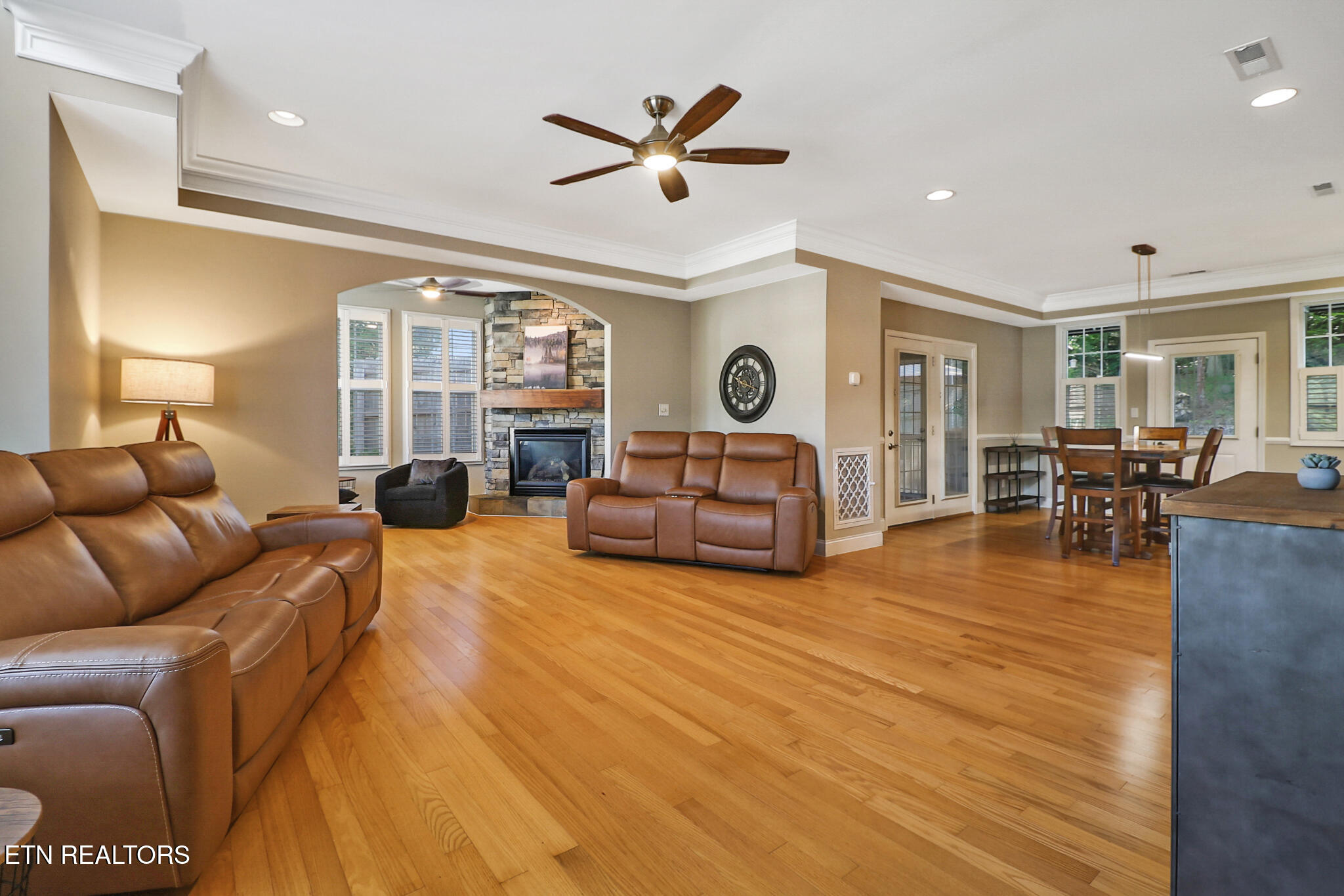 2000 Cascade Falls Lane Knoxville TN 37931