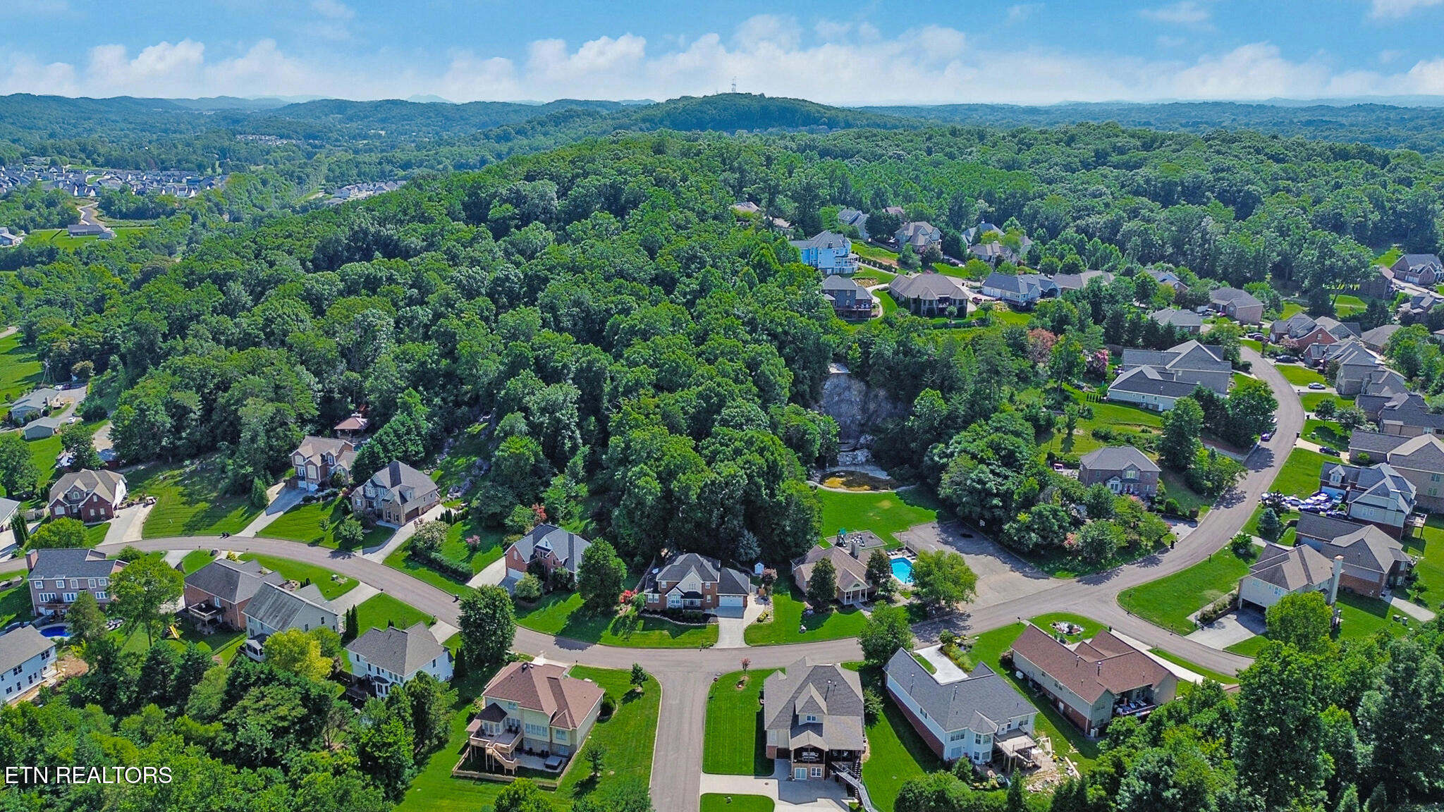 2000 Cascade Falls Lane Knoxville TN 37931