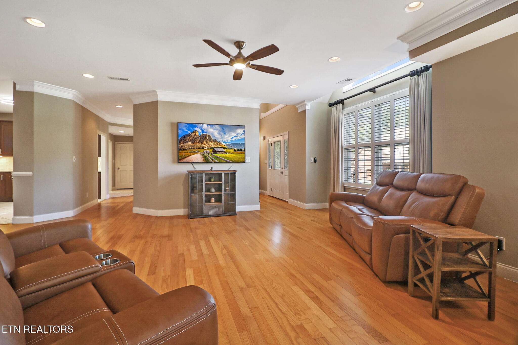 2000 Cascade Falls Lane Knoxville TN 37931