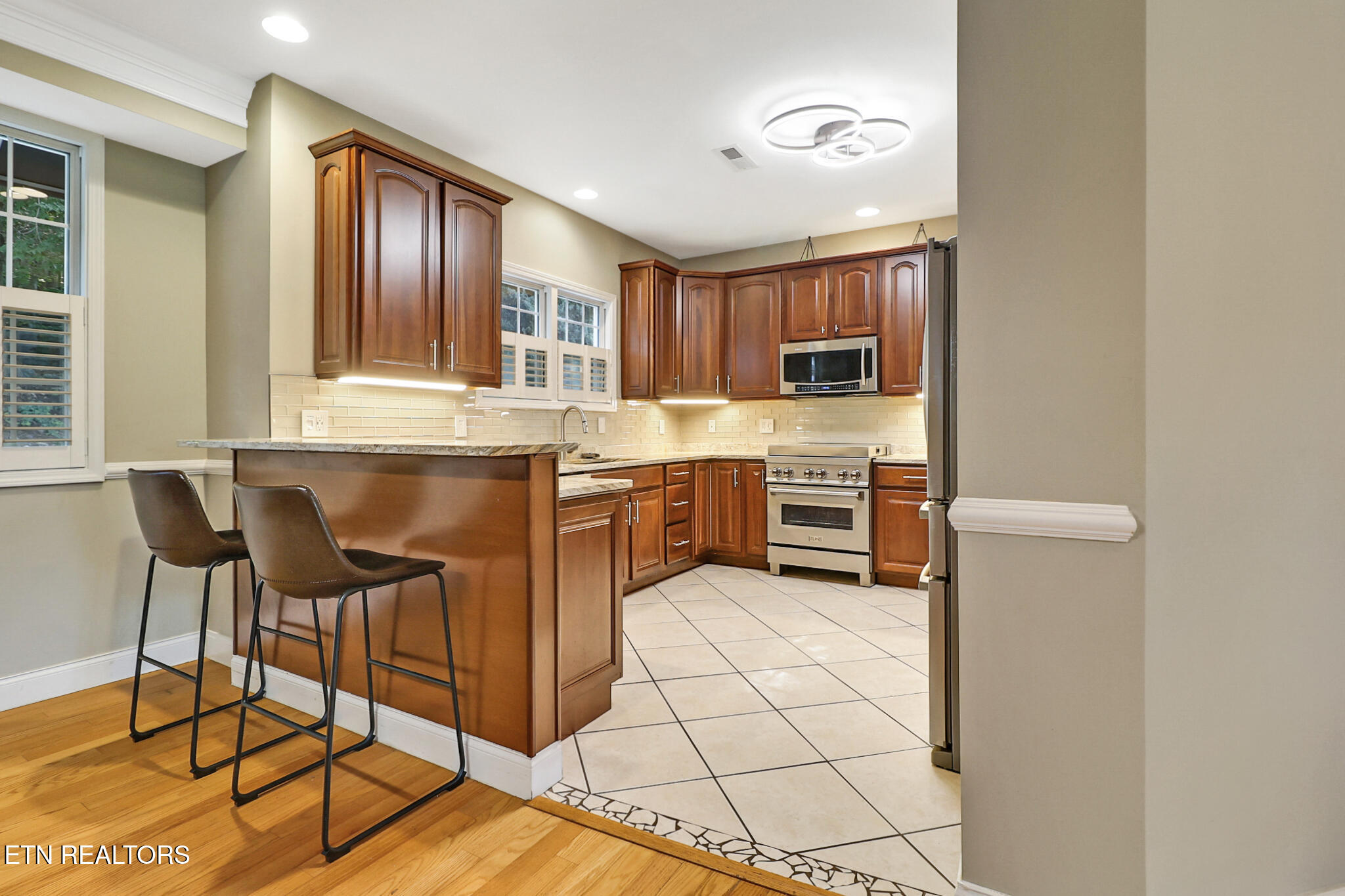 2000 Cascade Falls Lane Knoxville TN 37931