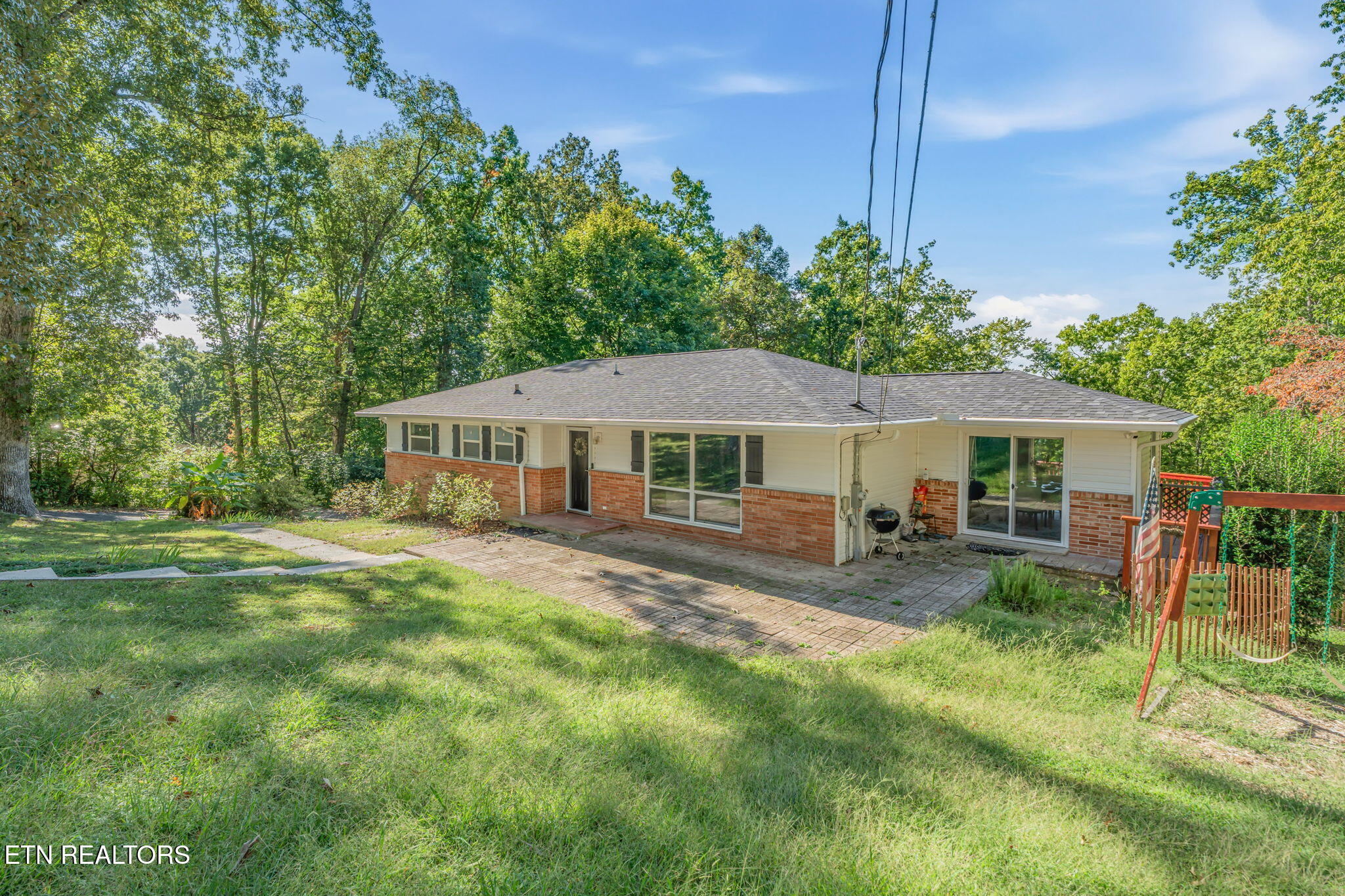 103 Morgan Road Oak Ridge TN 37830