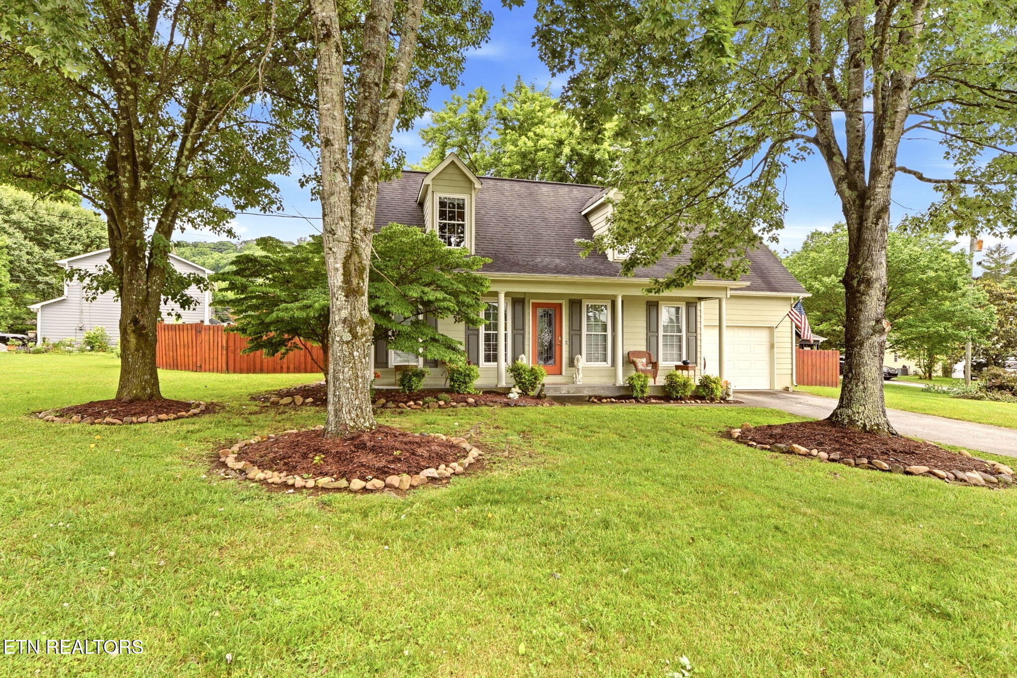700 Whittmore Lane Knoxville TN 37918