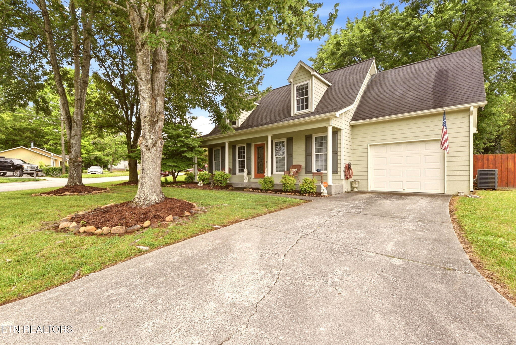 700 Whittmore Lane Knoxville TN 37918