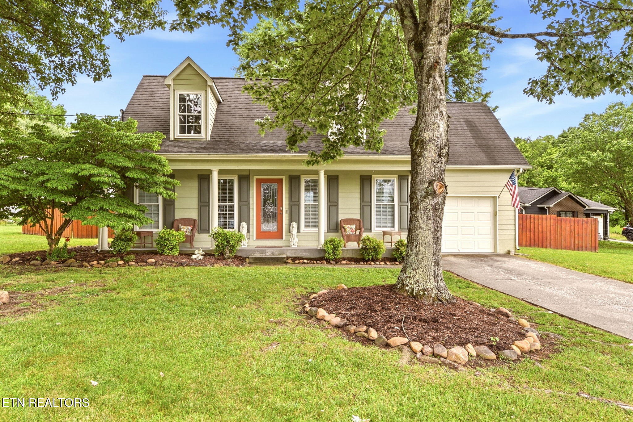 700 Whittmore Lane Knoxville TN 37918