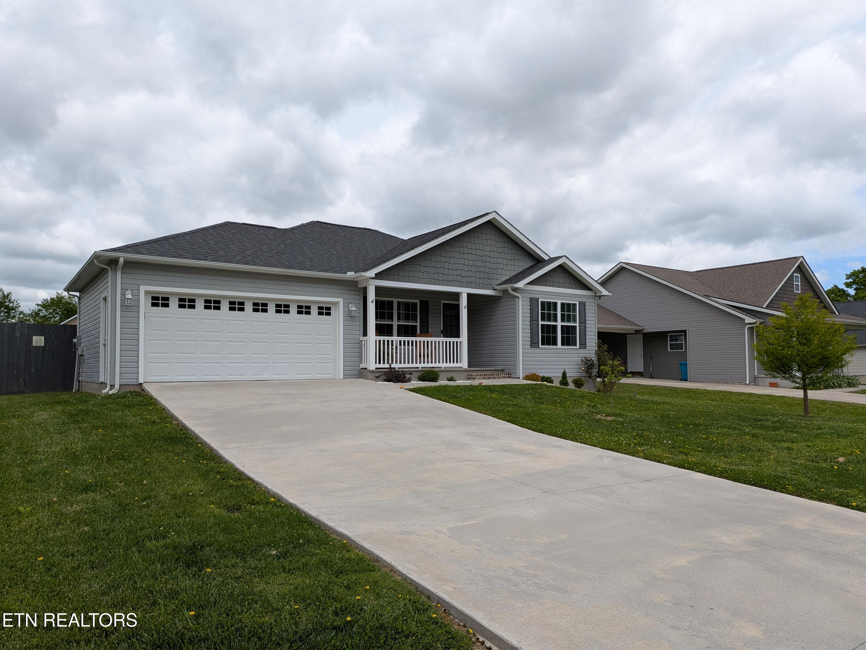 161 Panther Valley Road Crossville TN 38555