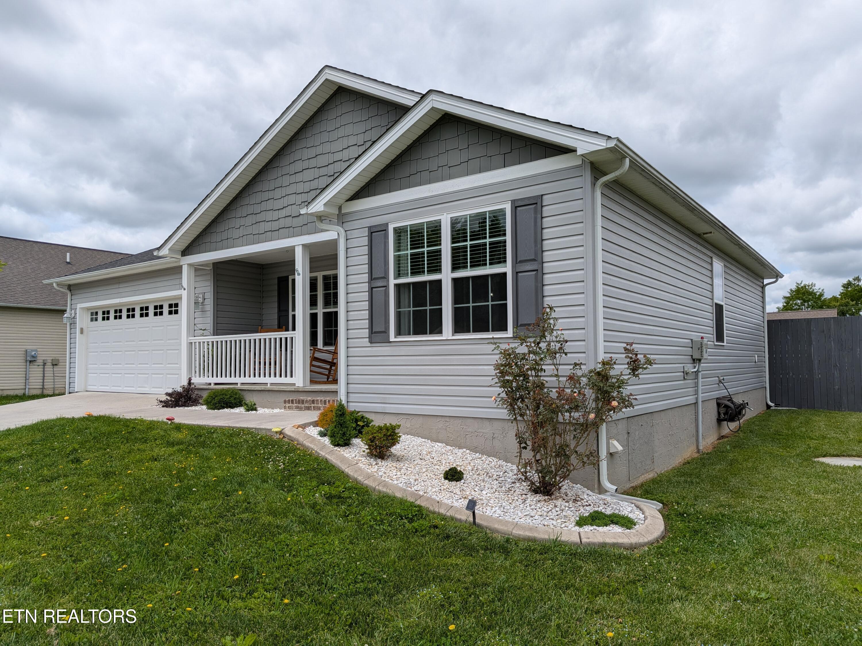 161 Panther Valley Road Crossville TN 38555
