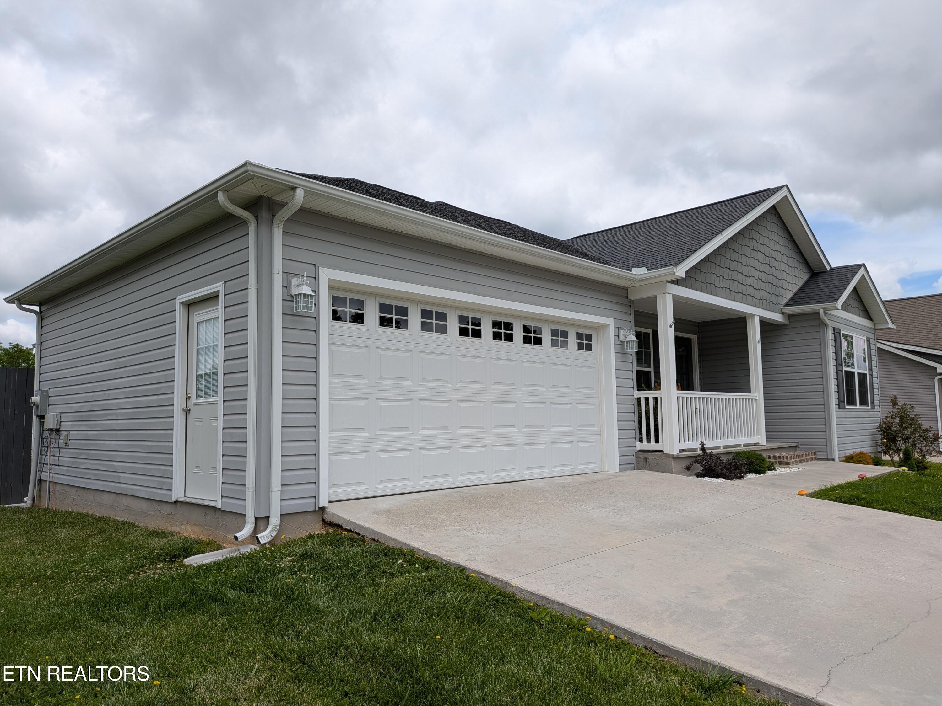 161 Panther Valley Road Crossville TN 38555