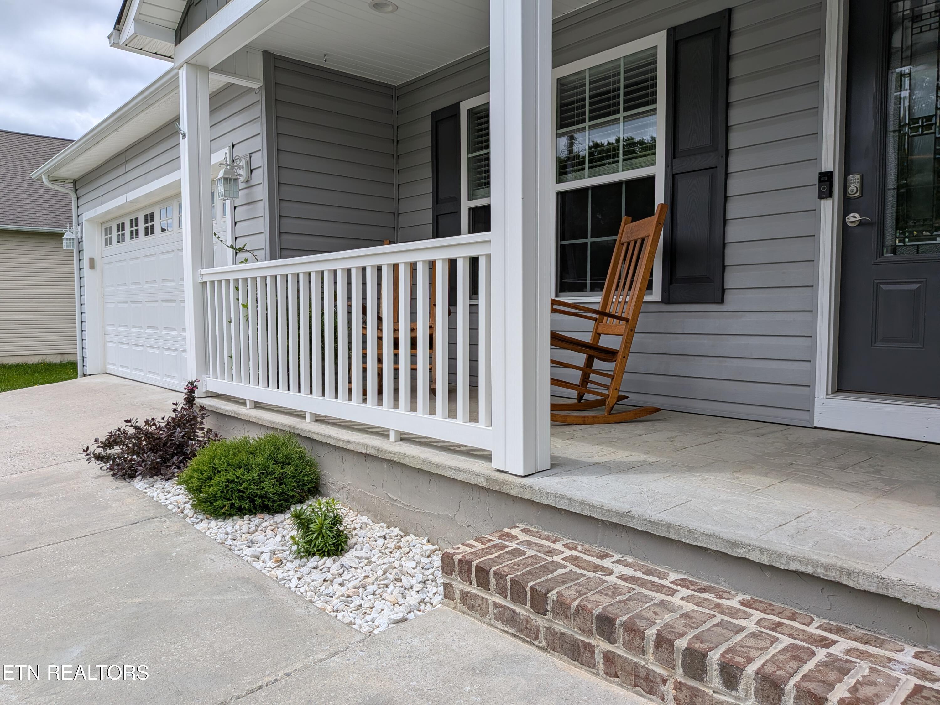 161 Panther Valley Road Crossville TN 38555