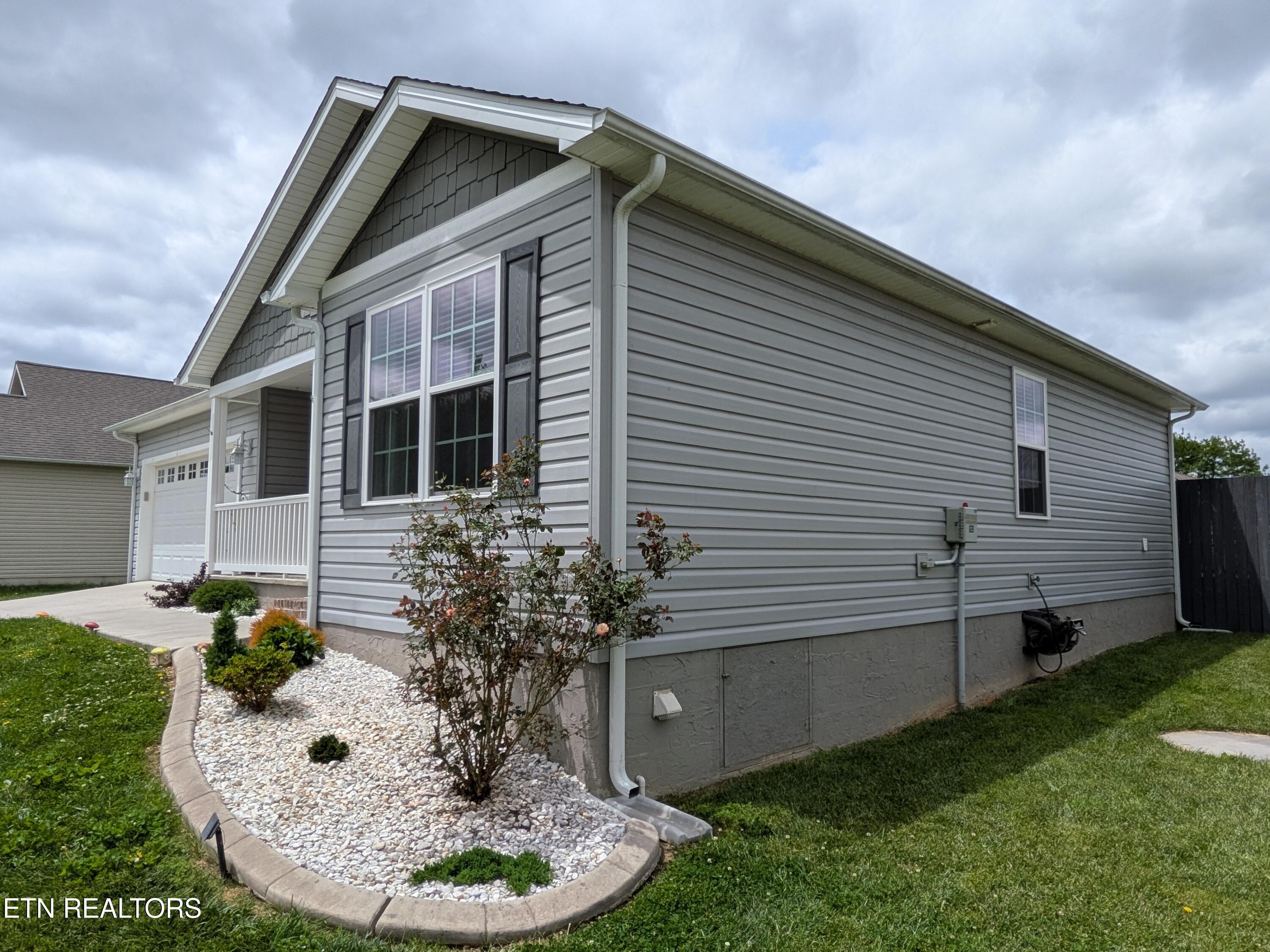 161 Panther Valley Road Crossville TN 38555