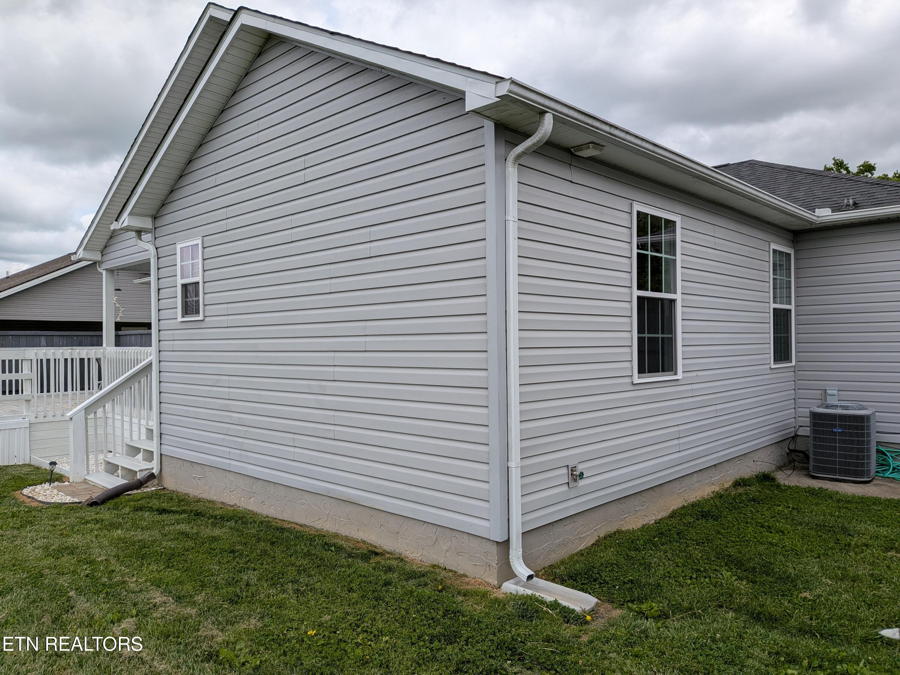 161 Panther Valley Road Crossville TN 38555