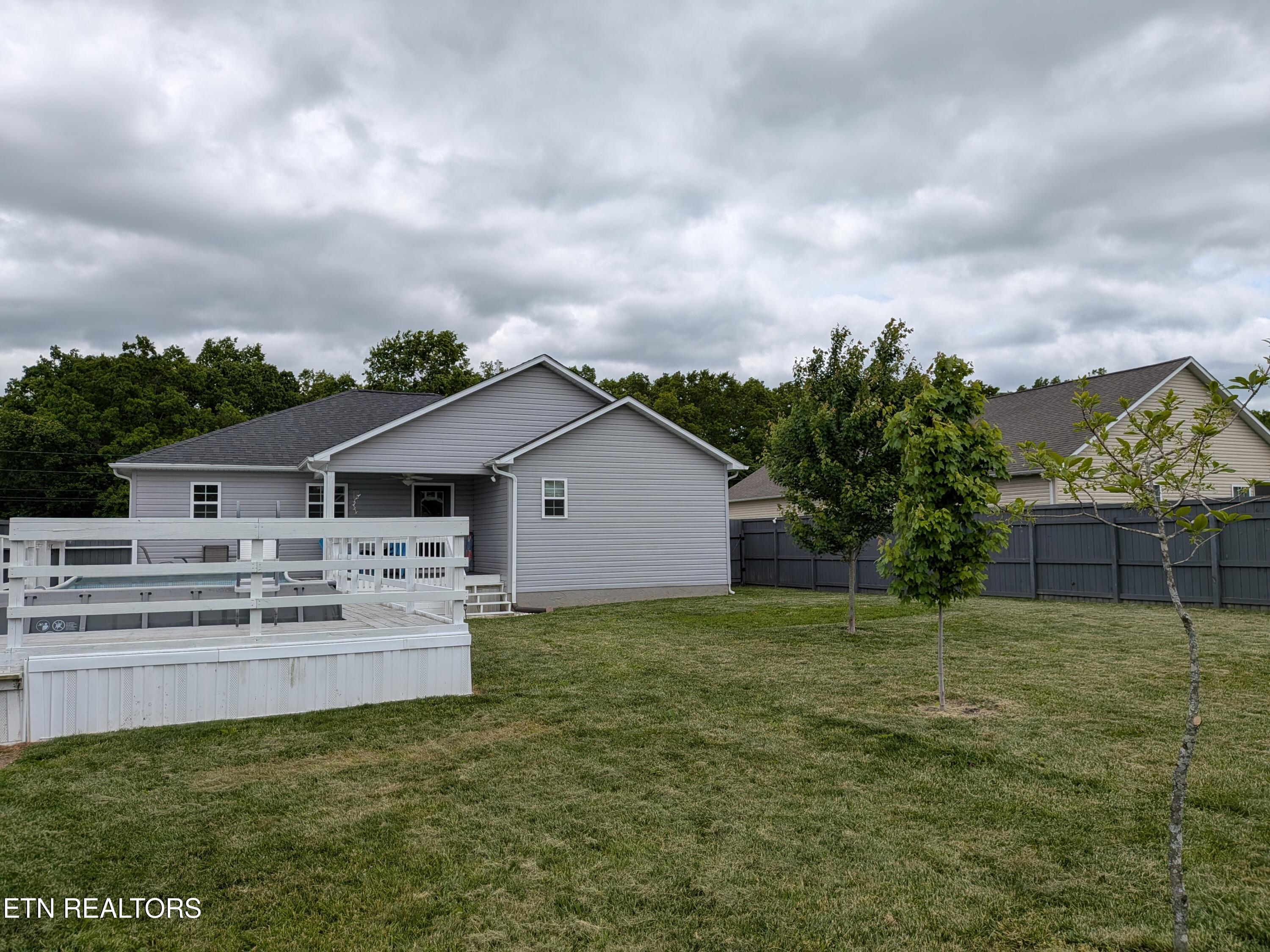 161 Panther Valley Road Crossville TN 38555