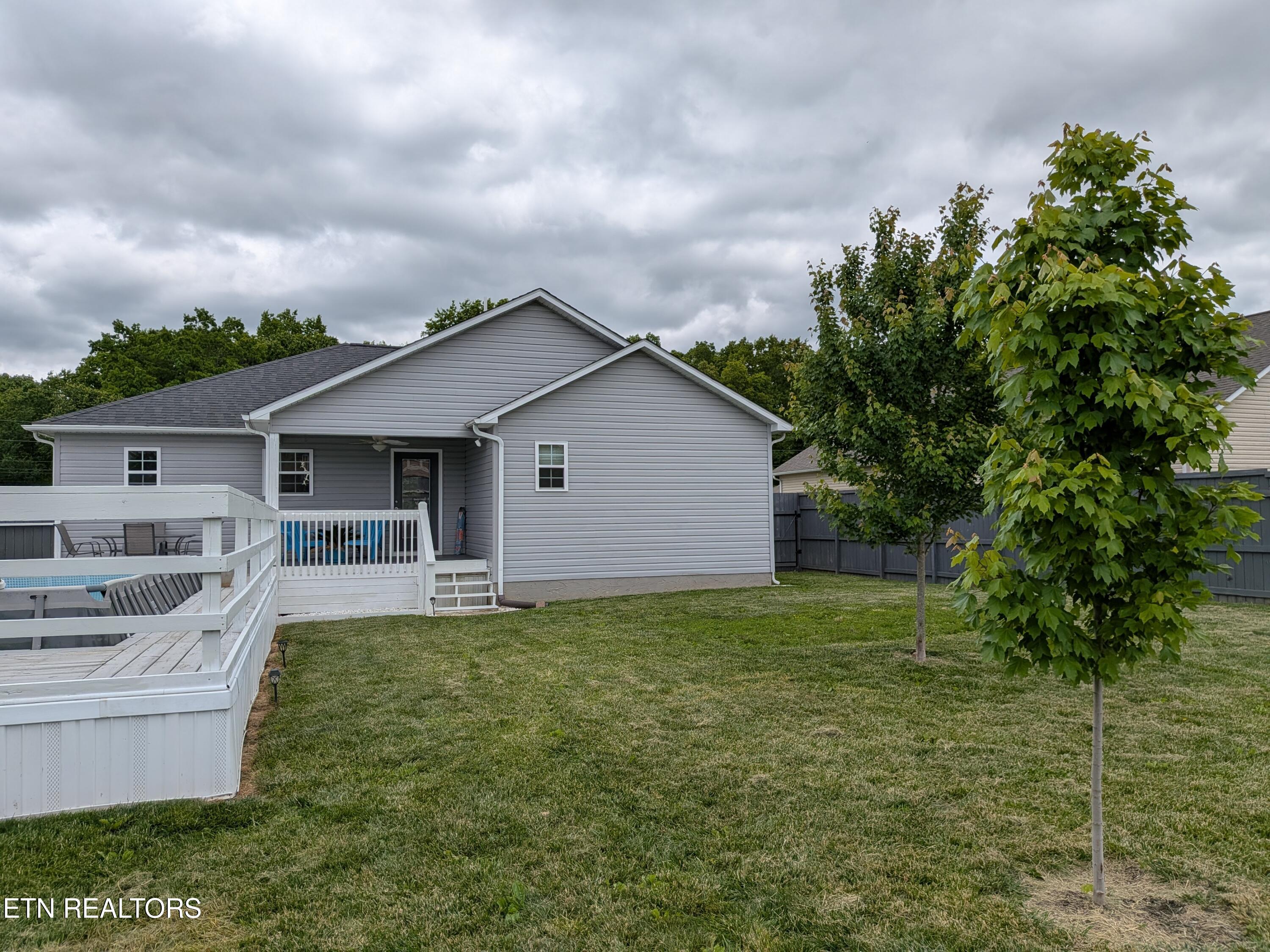 161 Panther Valley Road Crossville TN 38555