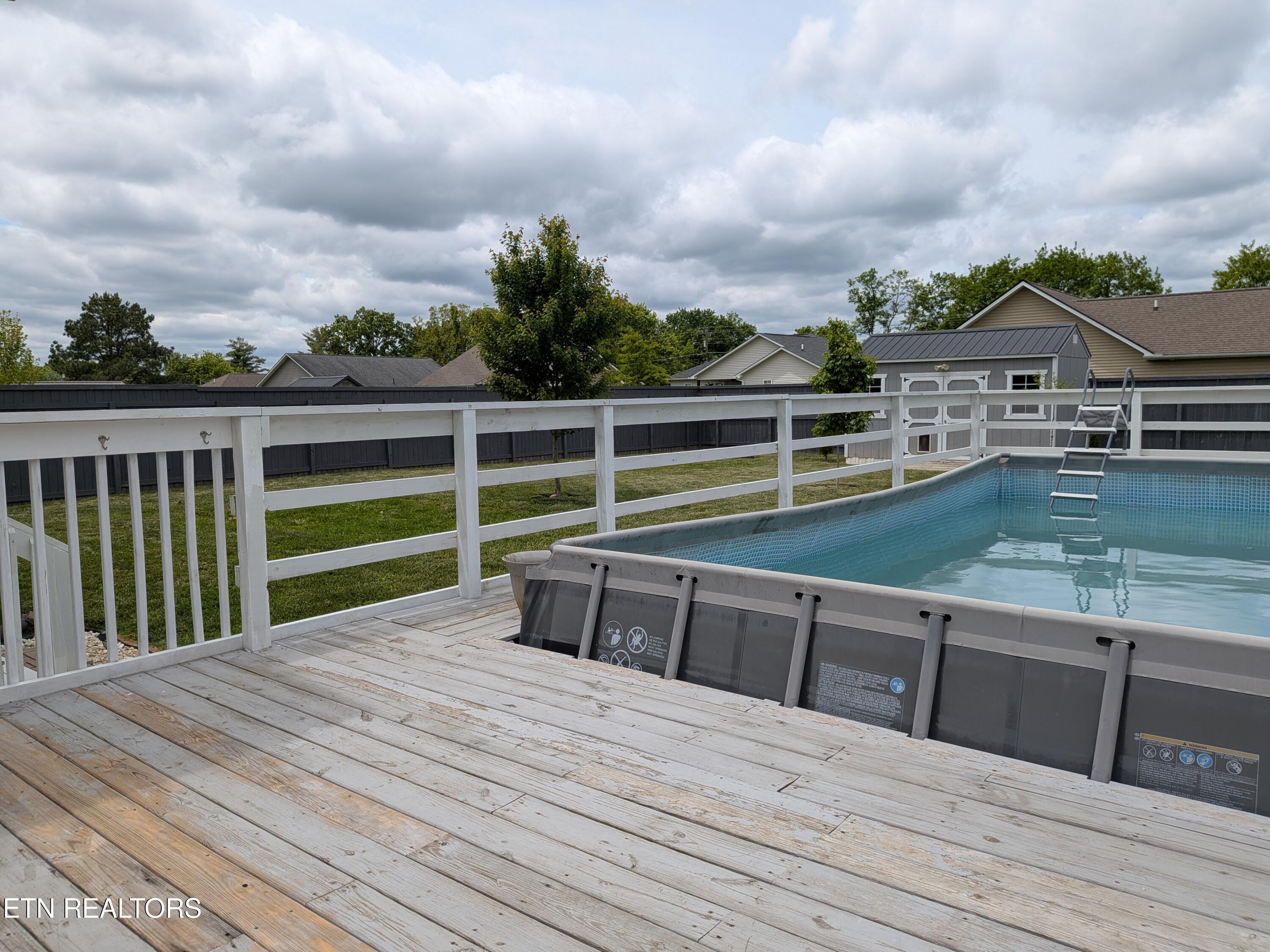 161 Panther Valley Road Crossville TN 38555
