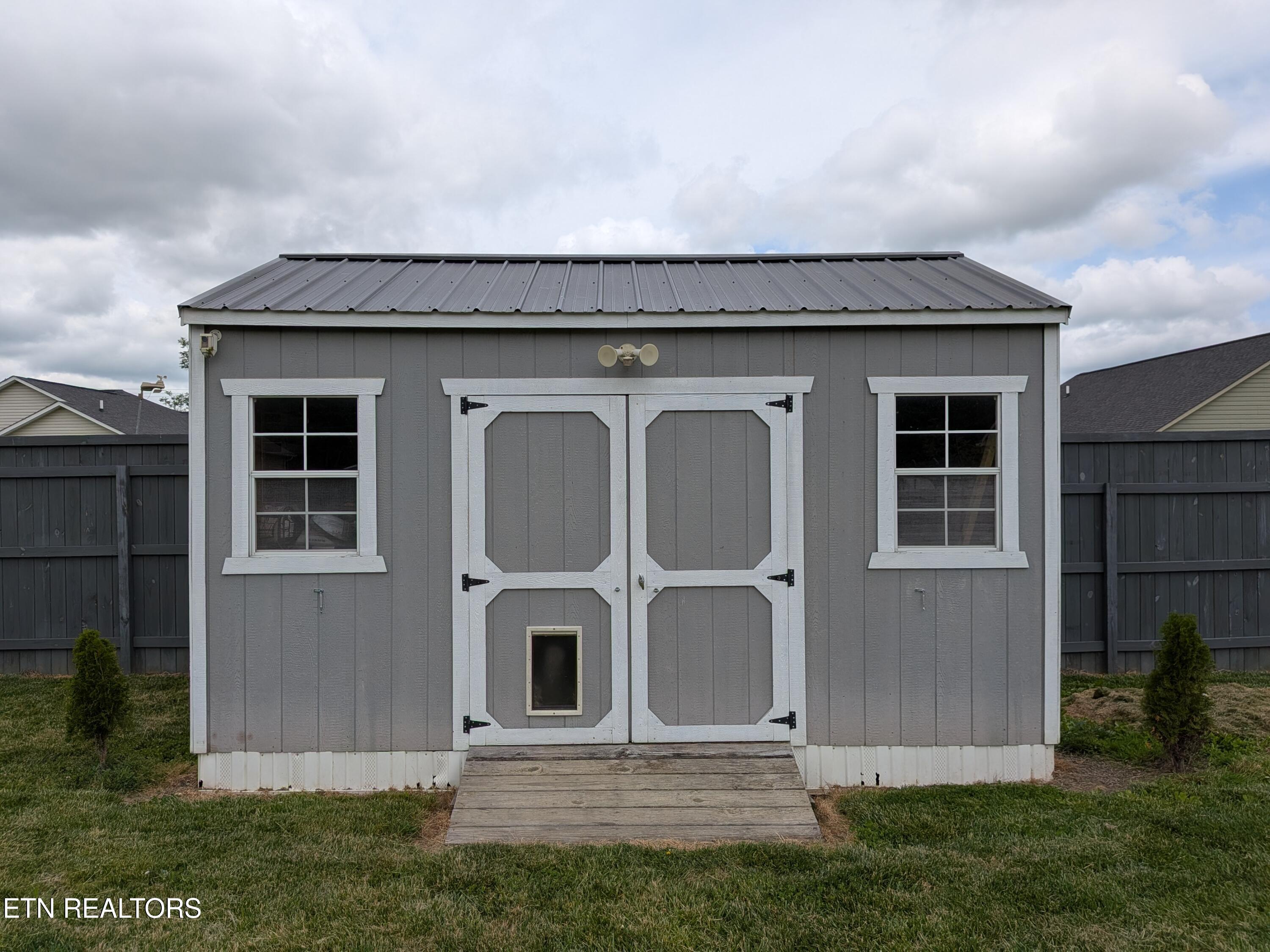 161 Panther Valley Road Crossville TN 38555