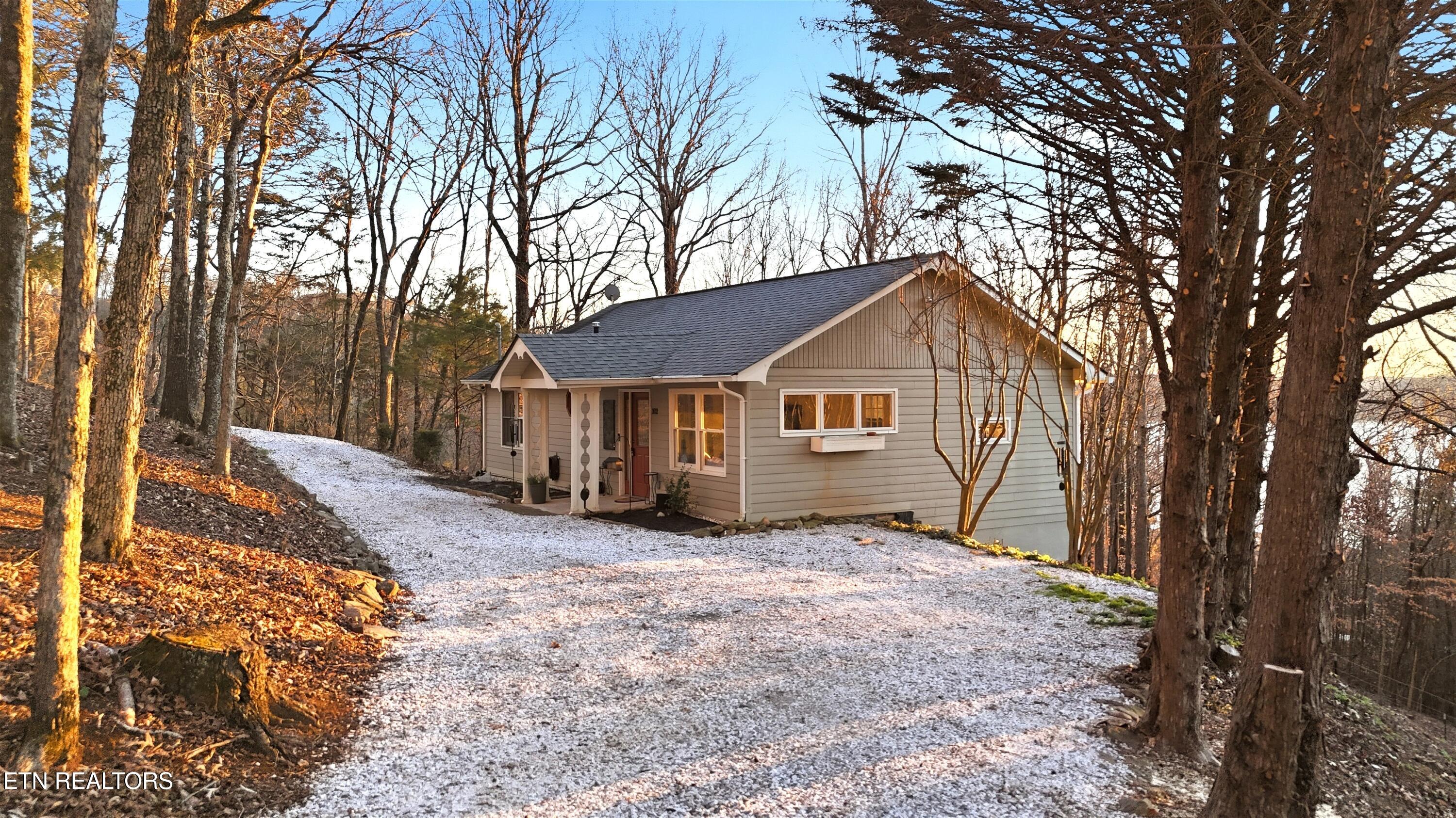 102 Jones Lake Way Louisville TN 37777