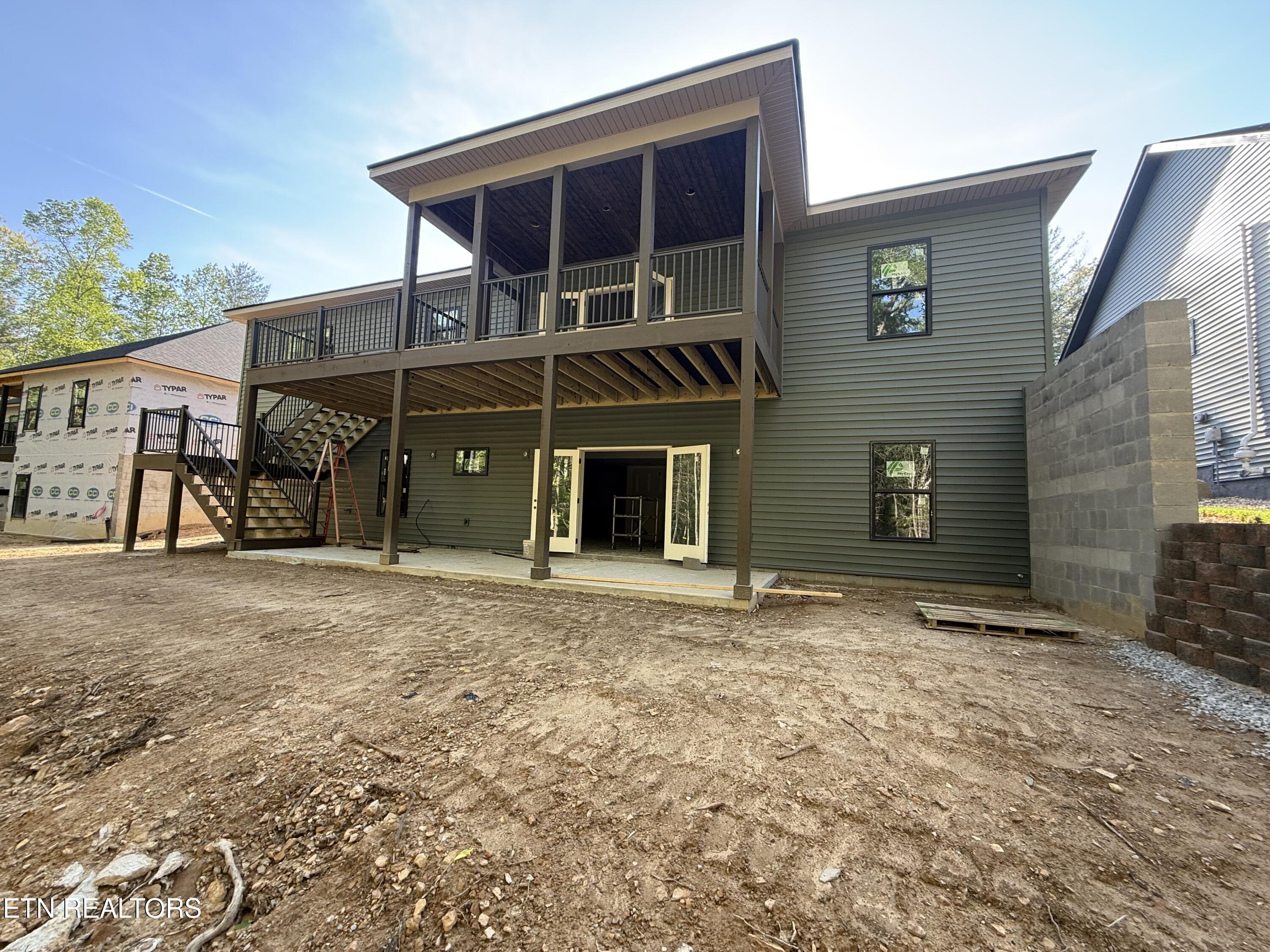 155 Natchez Circle Crossville TN 38558