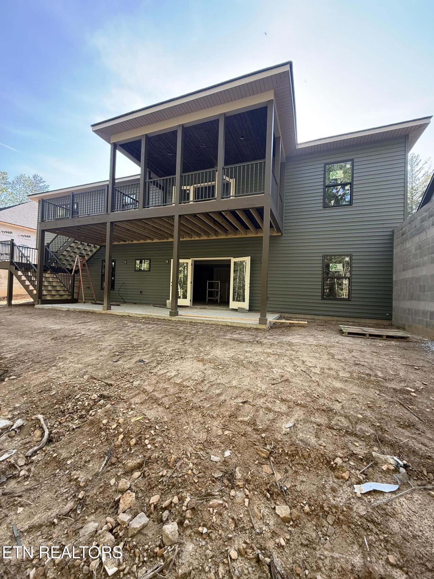 155 Natchez Circle Crossville TN 38558
