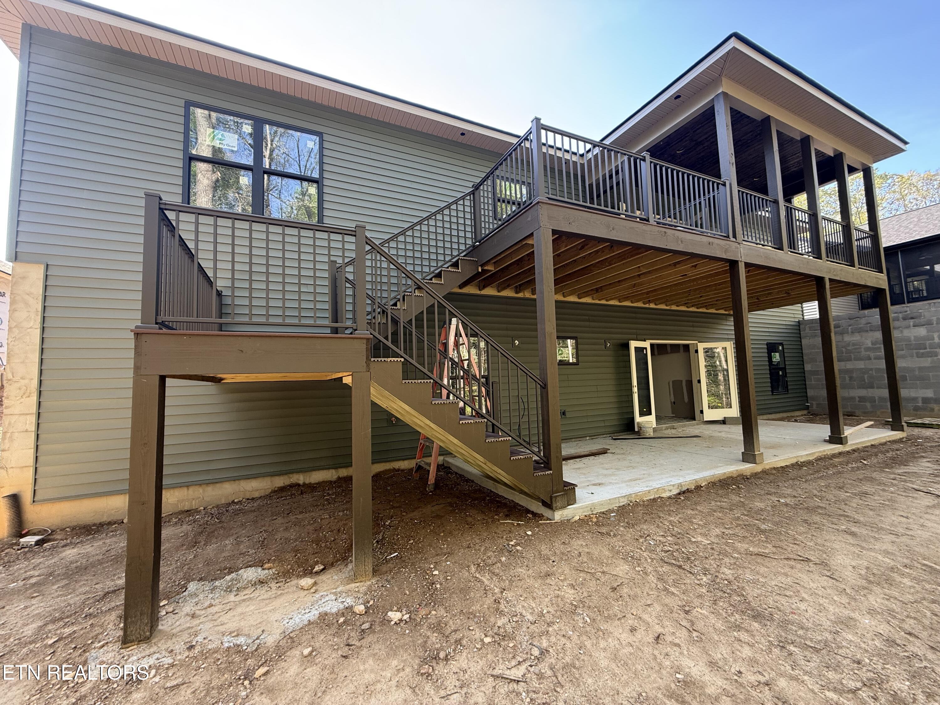 155 Natchez Circle Crossville TN 38558