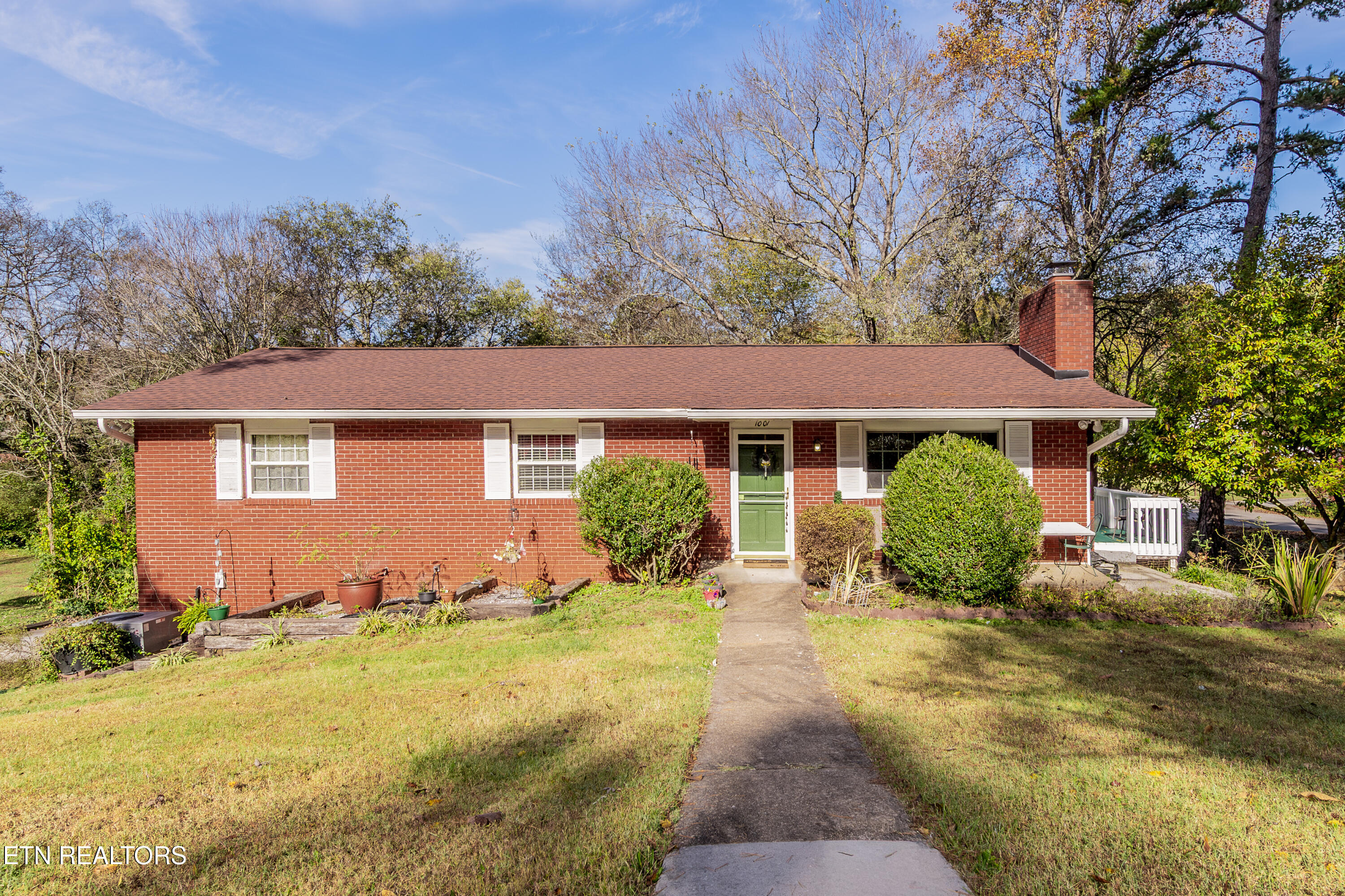 1001 Marmor Drive Knoxville TN 37920