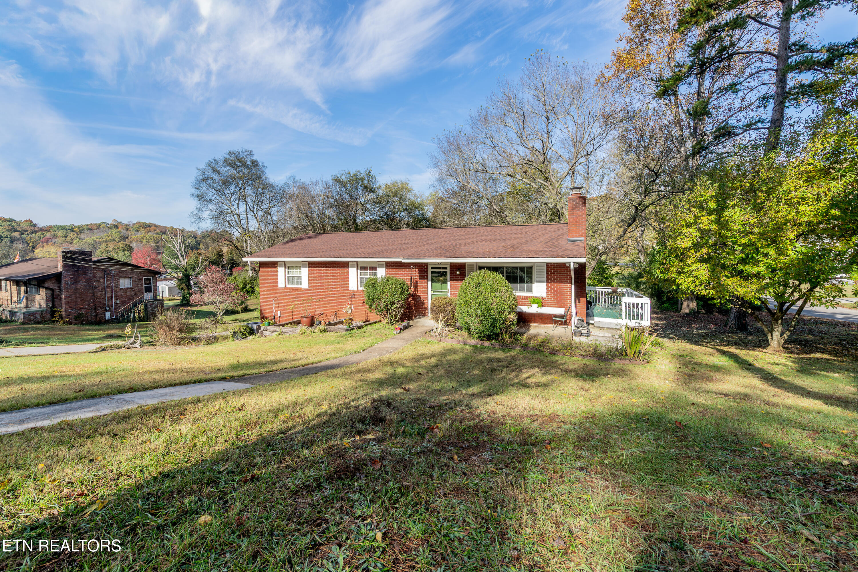 1001 Marmor Drive Knoxville TN 37920