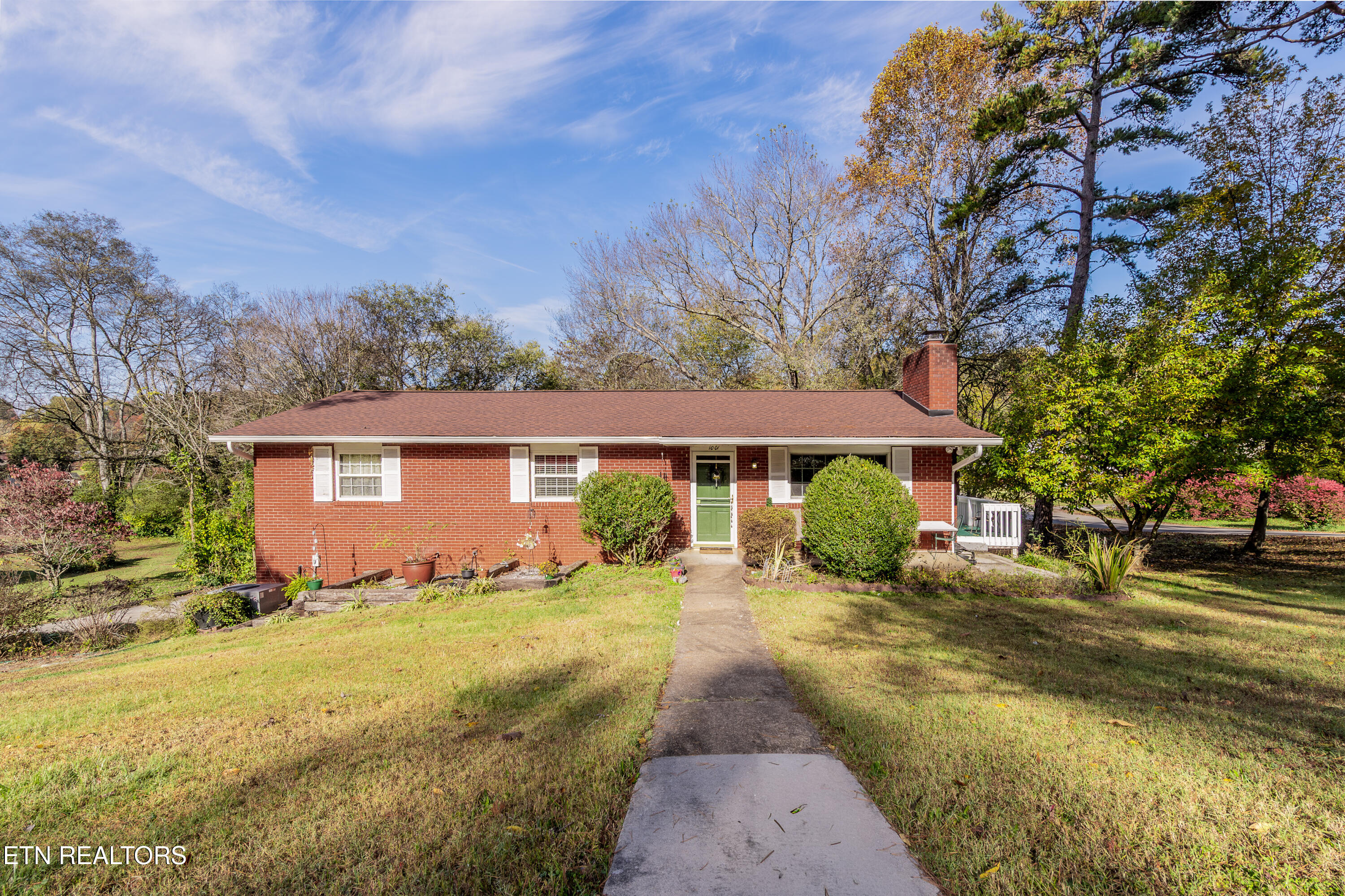 1001 Marmor Drive Knoxville TN 37920