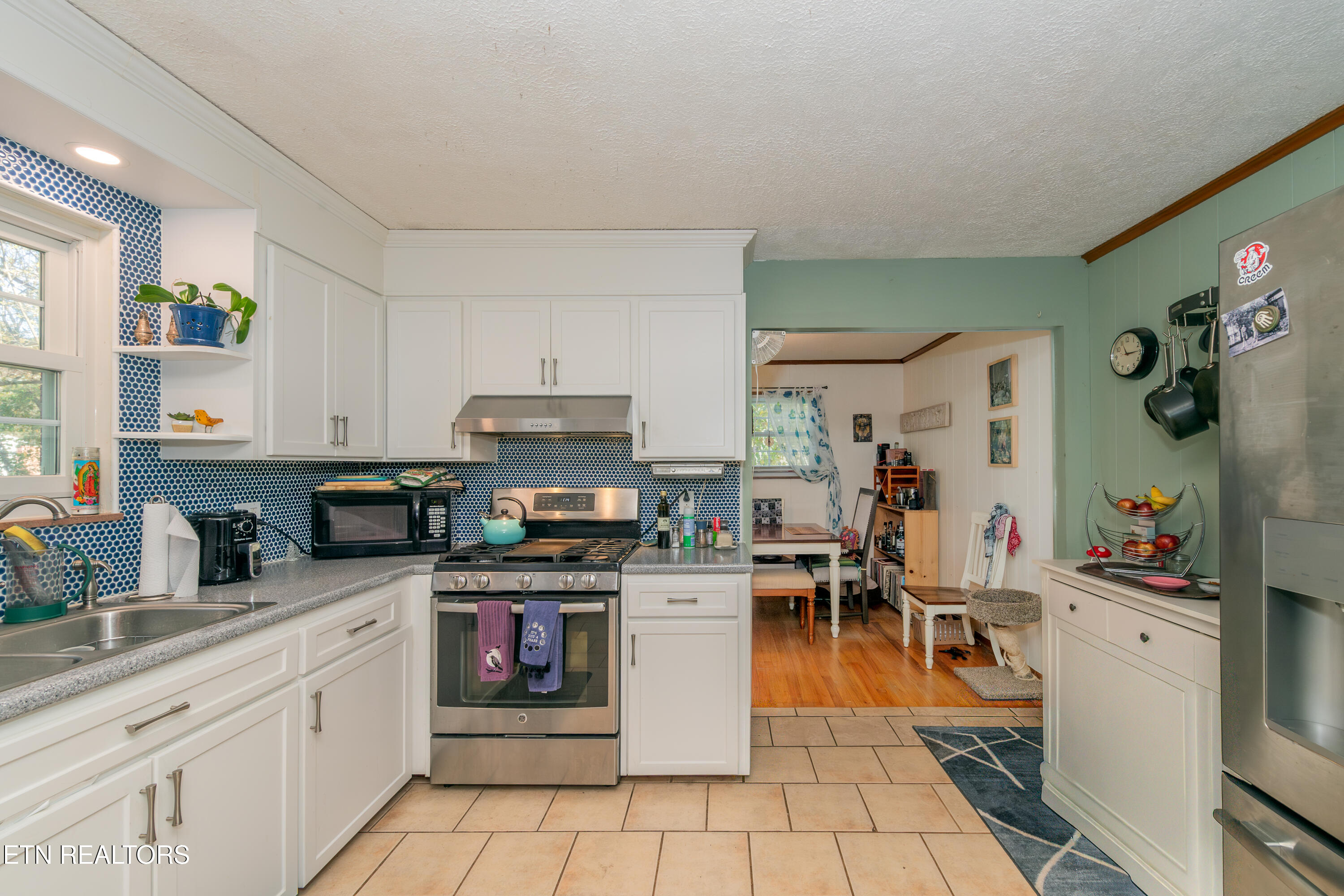 1001 Marmor Drive Knoxville TN 37920