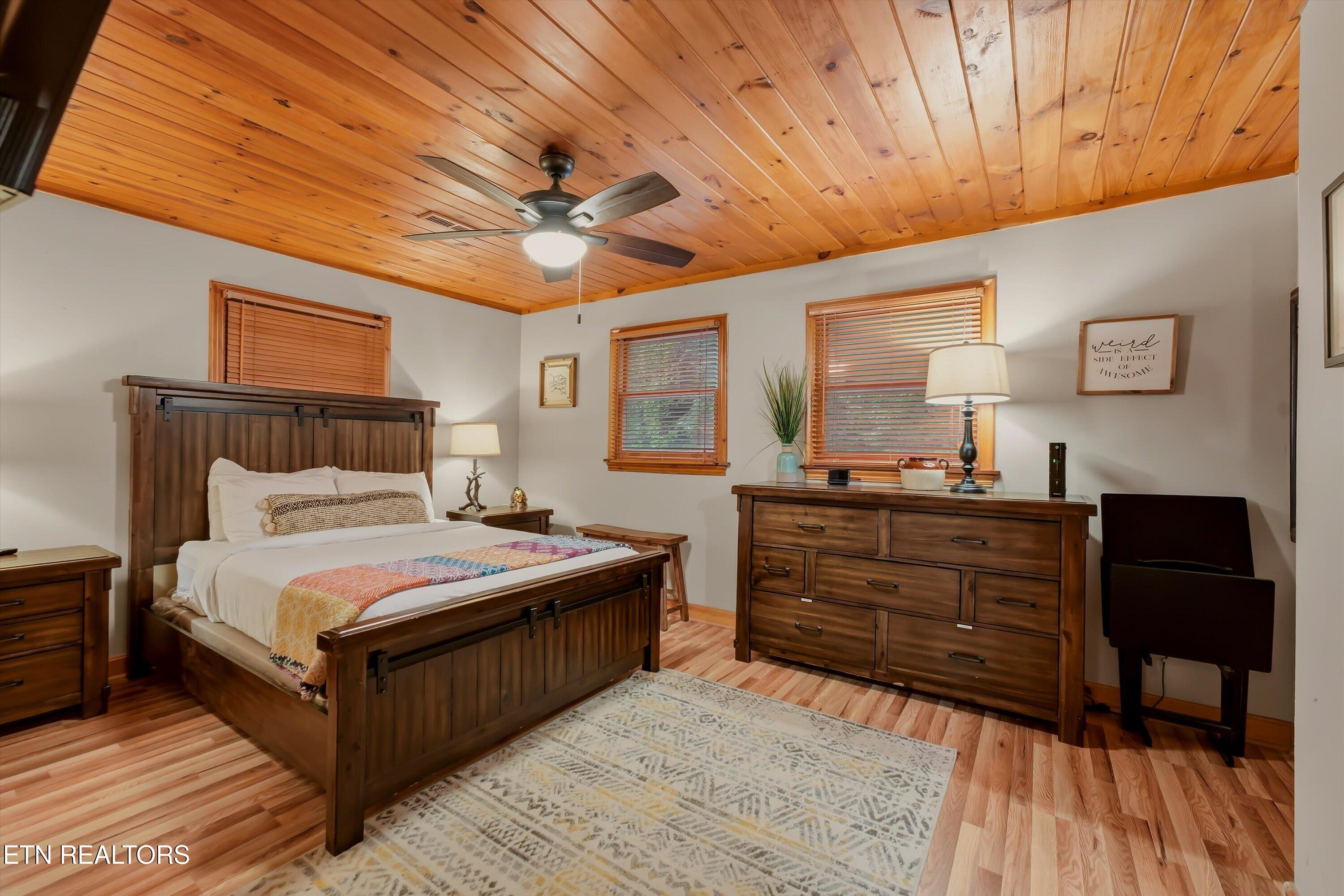 3770 Ravens Den Way Pigeon Forge TN 37862