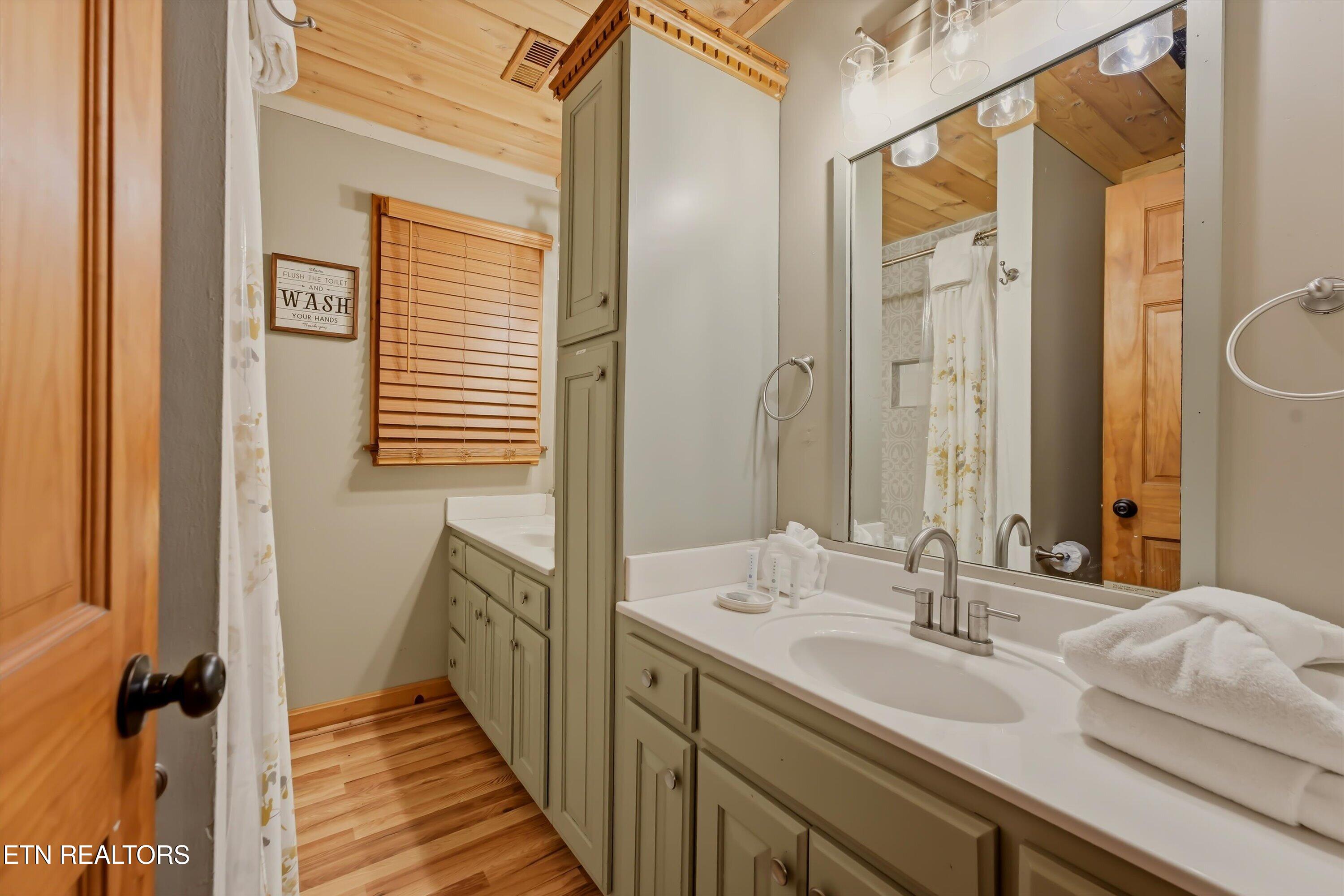 3770 Ravens Den Way Pigeon Forge TN 37862