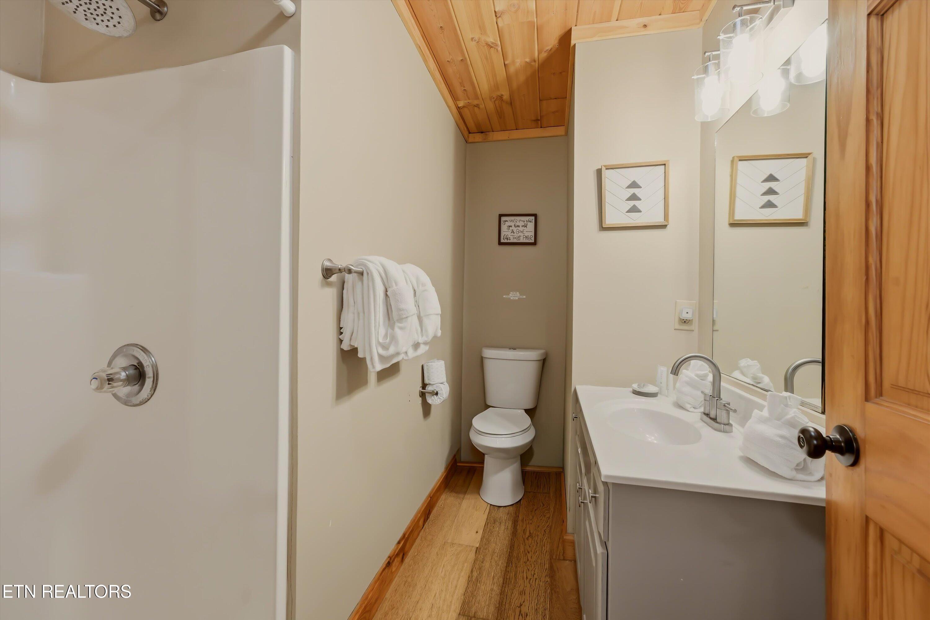 3770 Ravens Den Way Pigeon Forge TN 37862