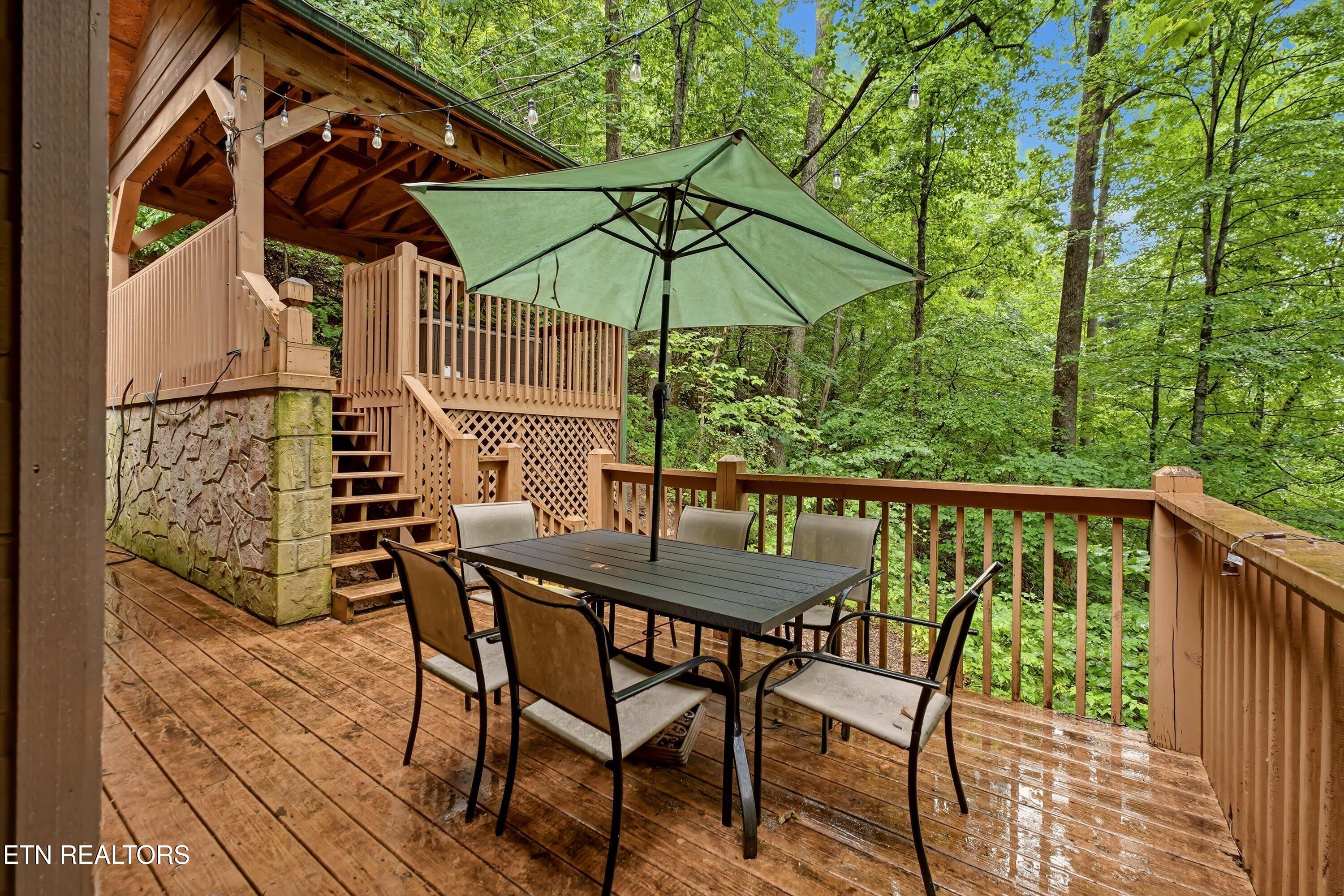 3770 Ravens Den Way Pigeon Forge TN 37862