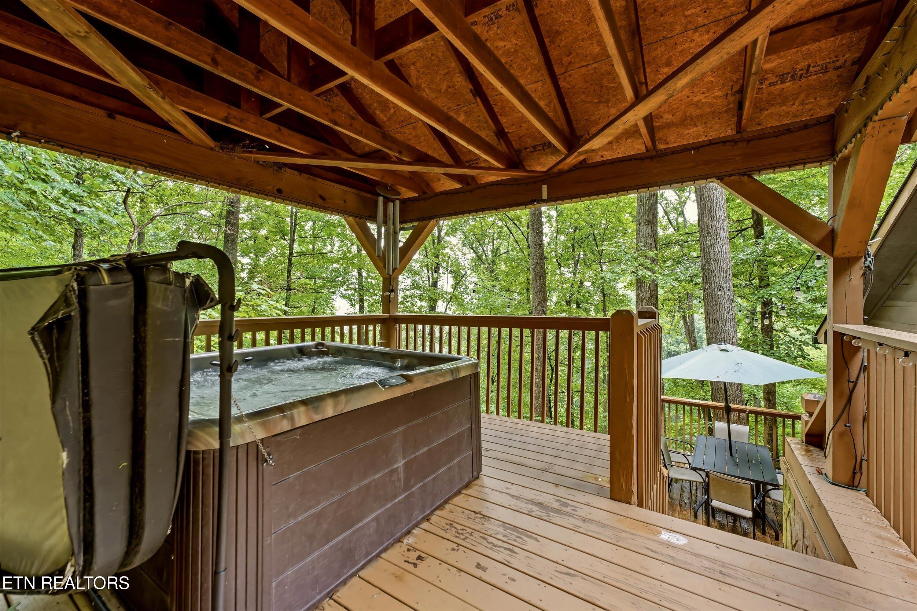 3770 Ravens Den Way Pigeon Forge TN 37862