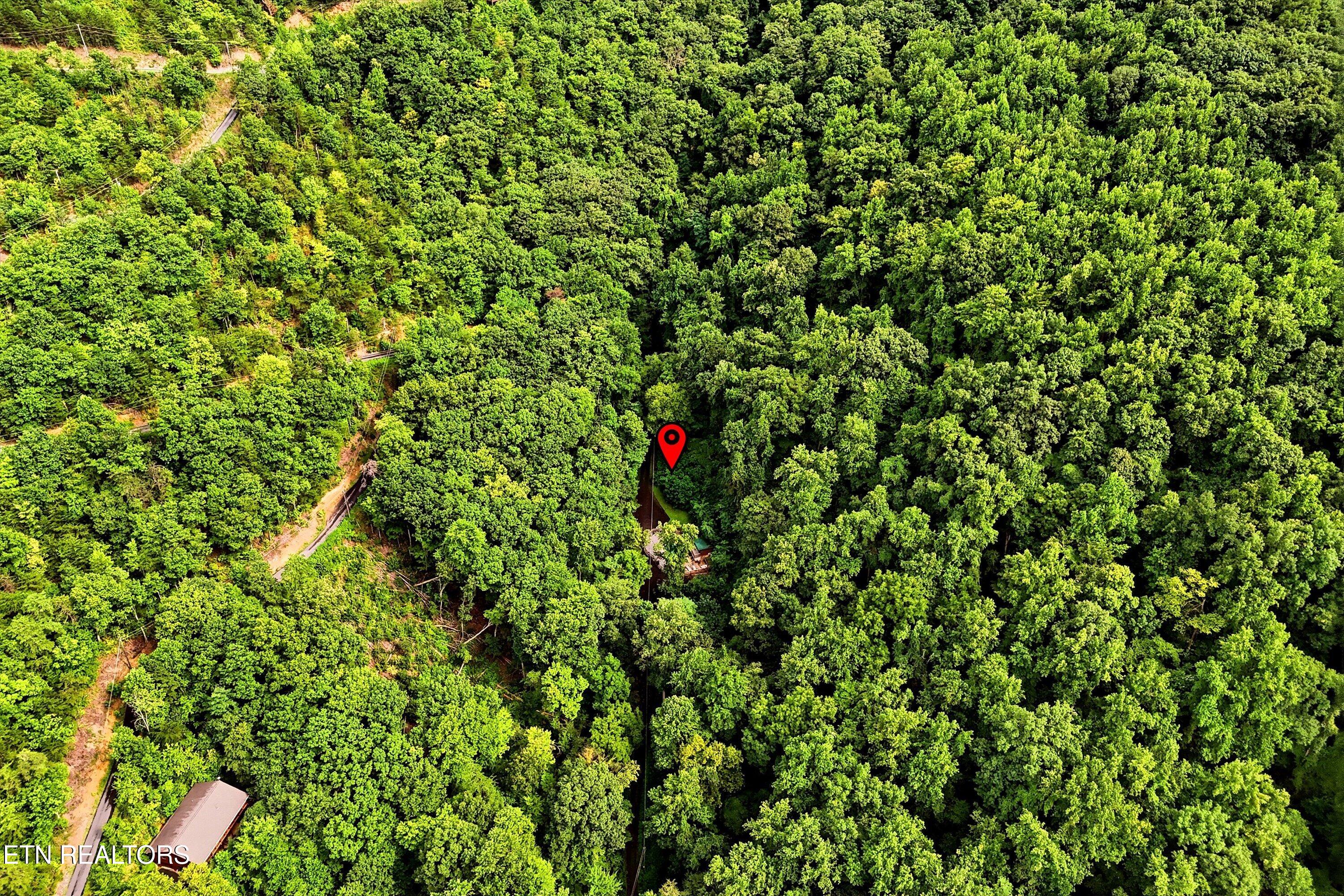 3770 Ravens Den Way Pigeon Forge TN 37862