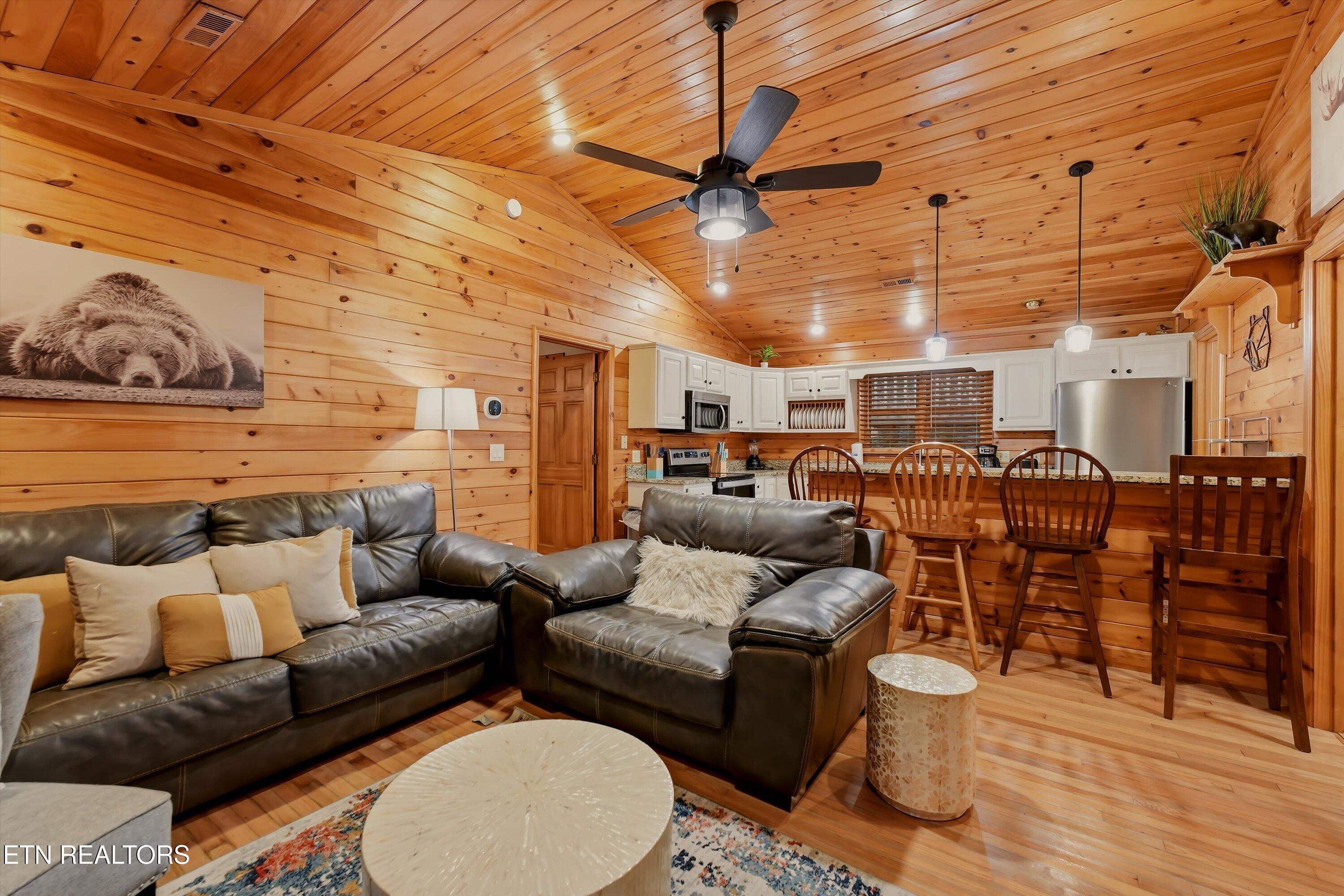 3770 Ravens Den Way Pigeon Forge TN 37862