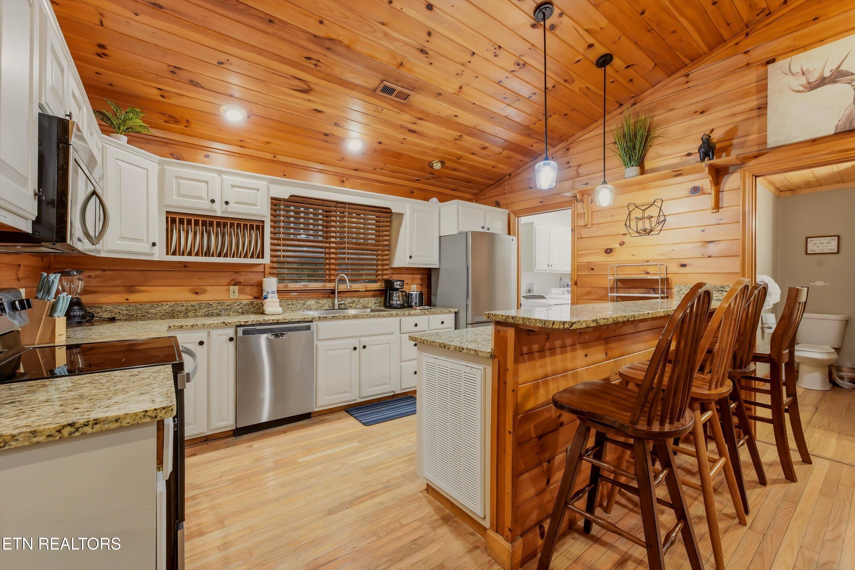 3770 Ravens Den Way Pigeon Forge TN 37862