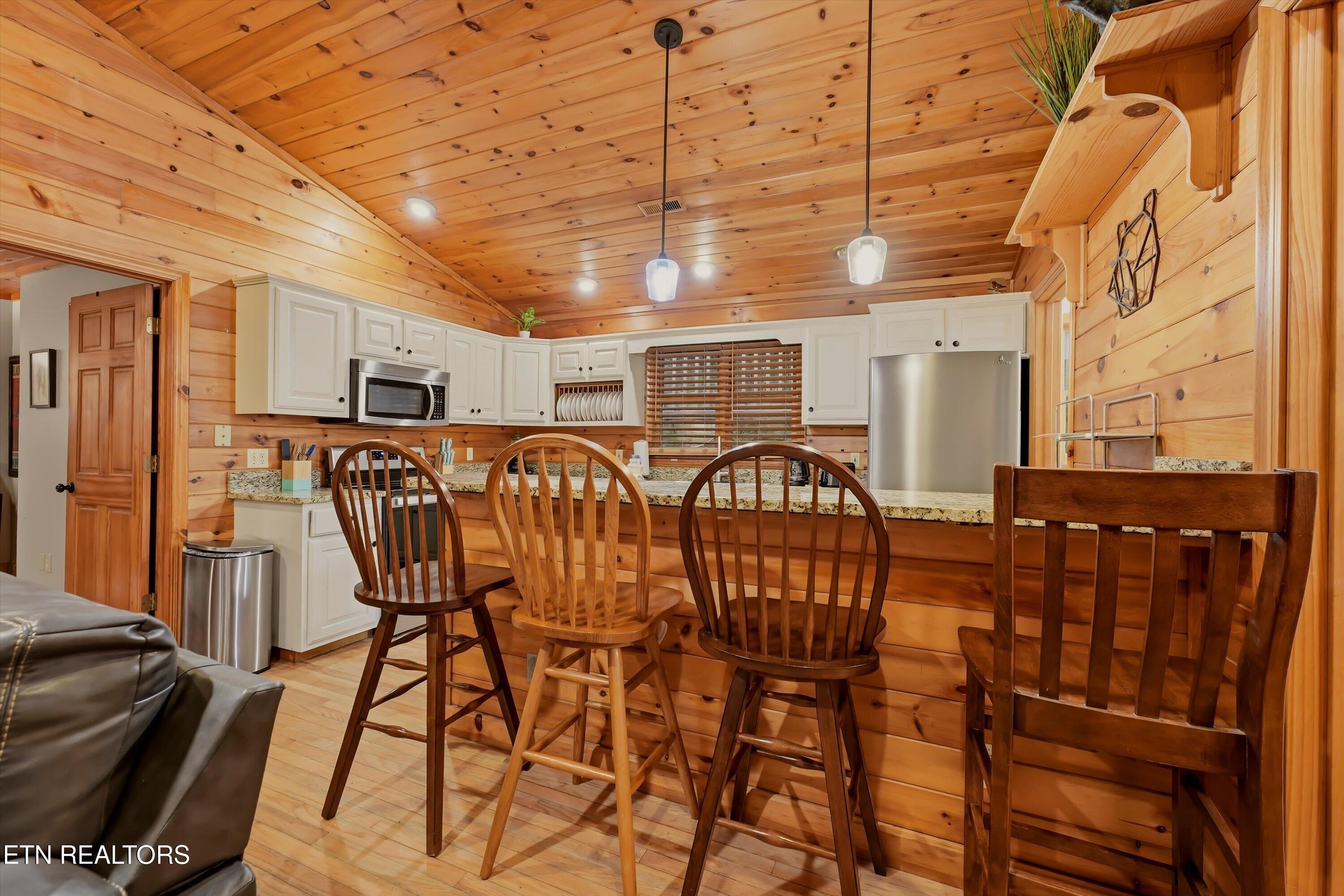 3770 Ravens Den Way Pigeon Forge TN 37862