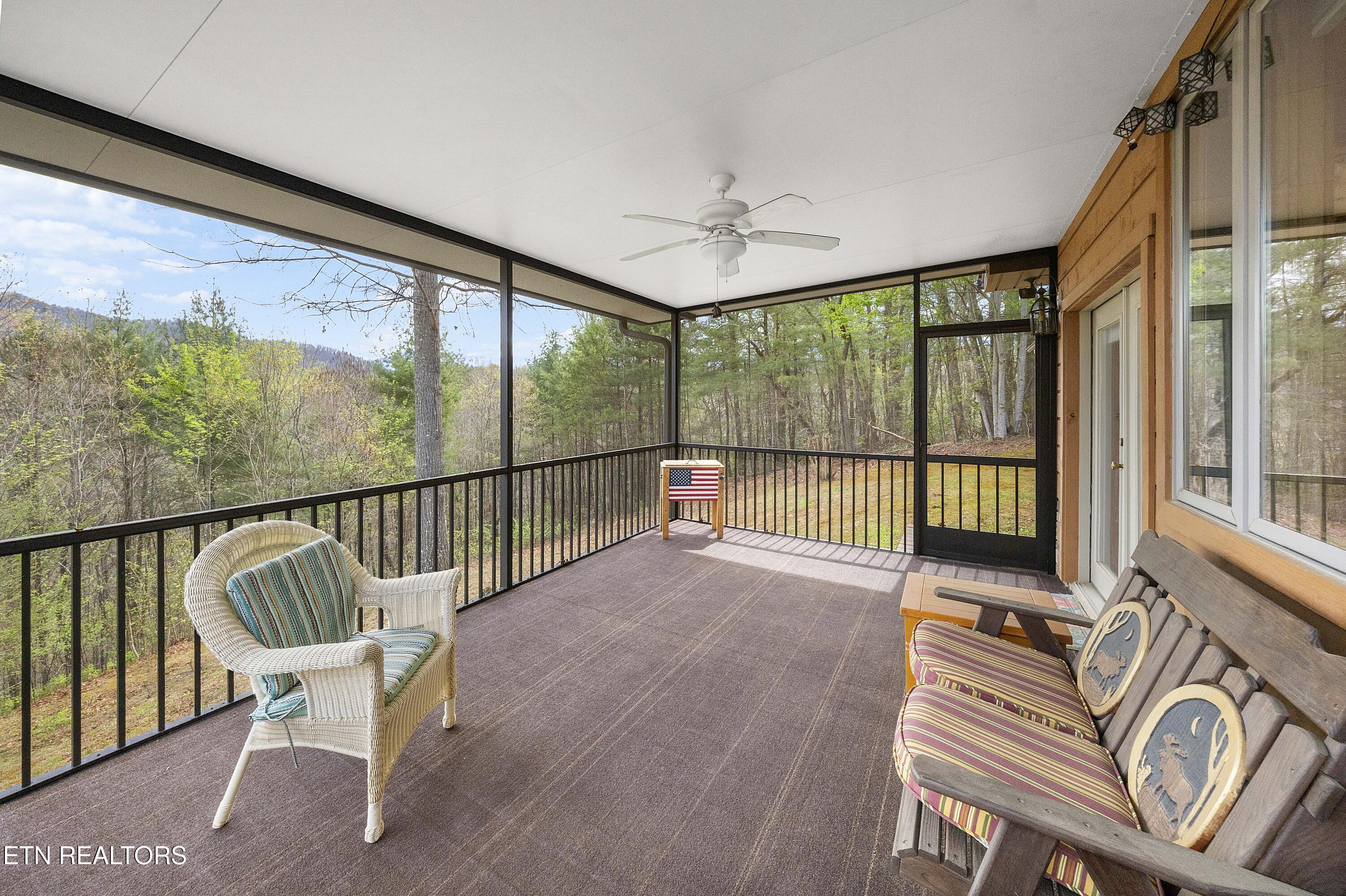 427 Gold Road Cosby TN 37722