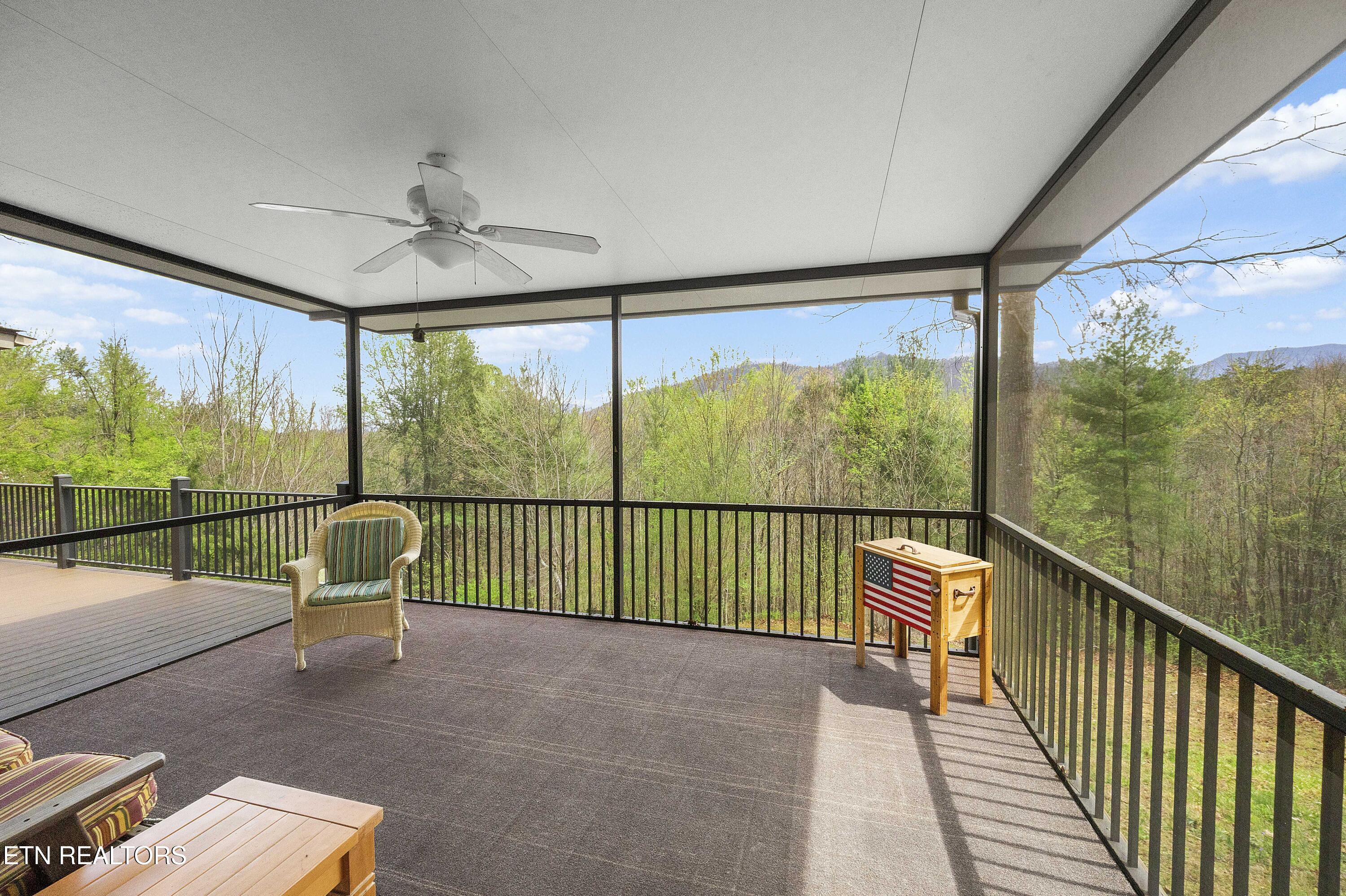 427 Gold Road Cosby TN 37722