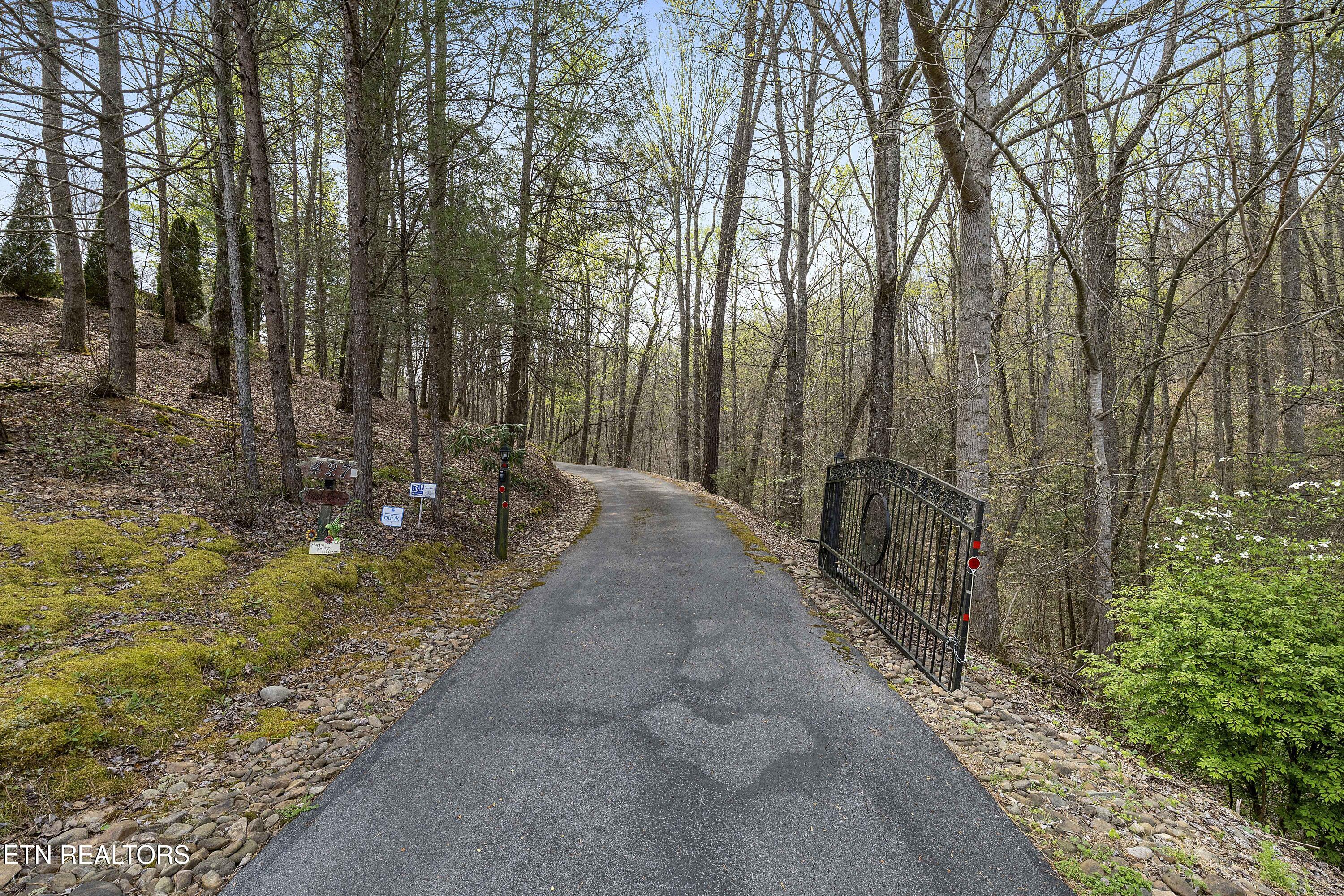 427 Gold Road Cosby TN 37722