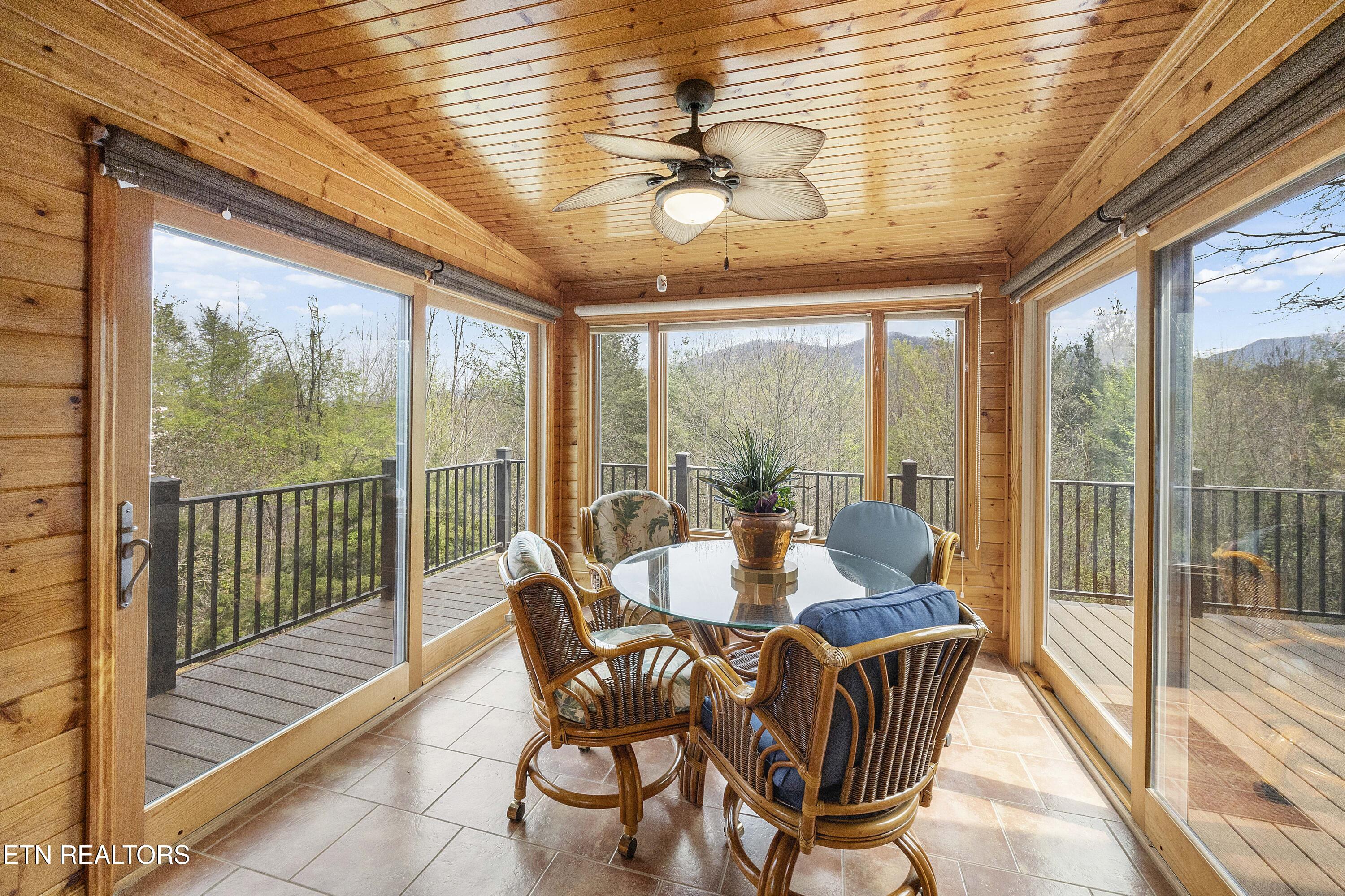 427 Gold Road Cosby TN 37722