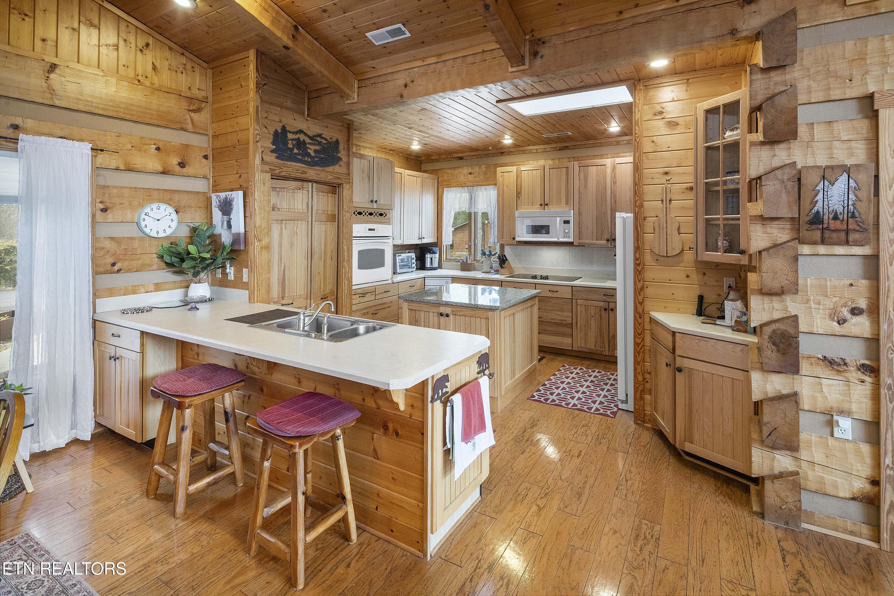 427 Gold Road Cosby TN 37722