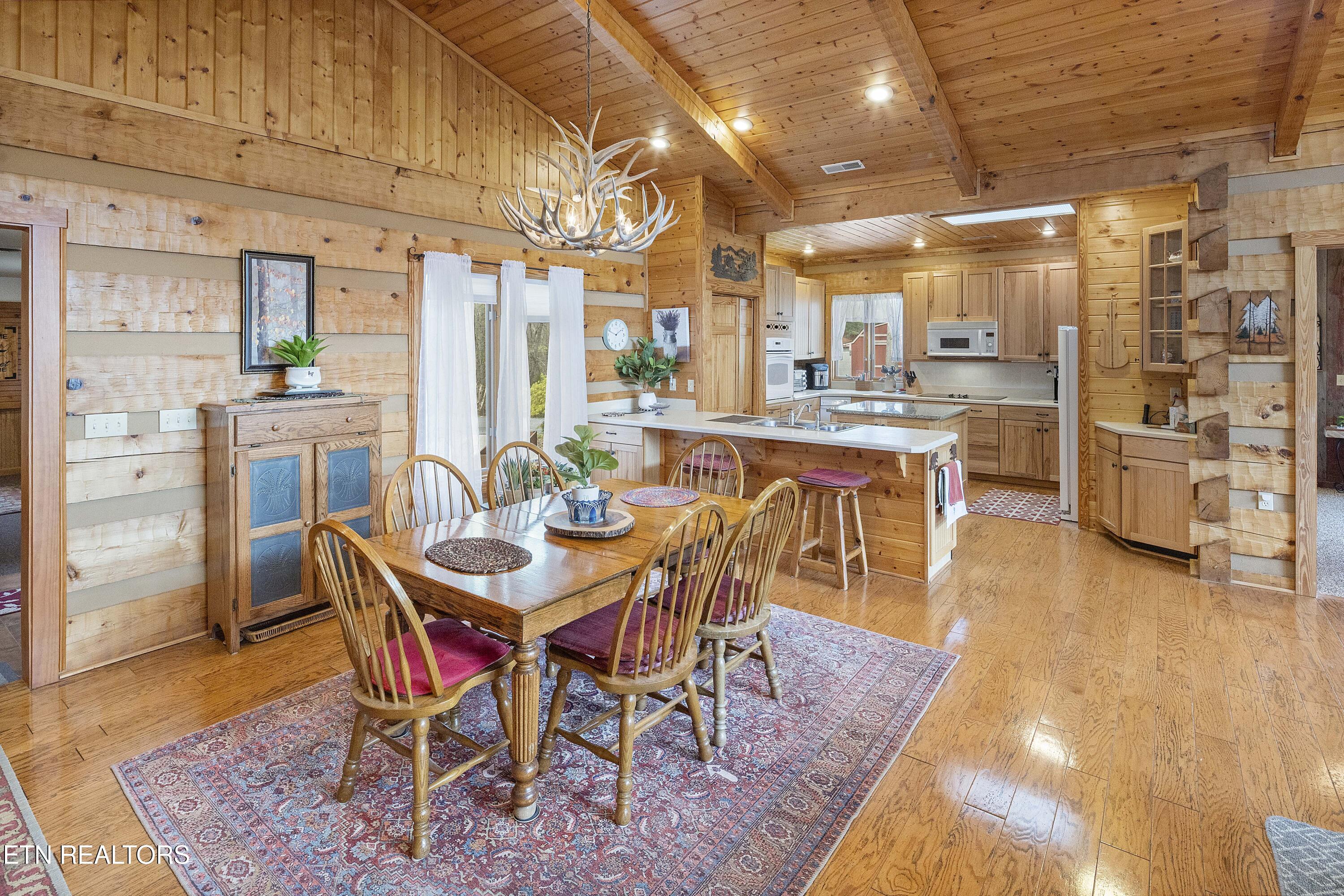 427 Gold Road Cosby TN 37722